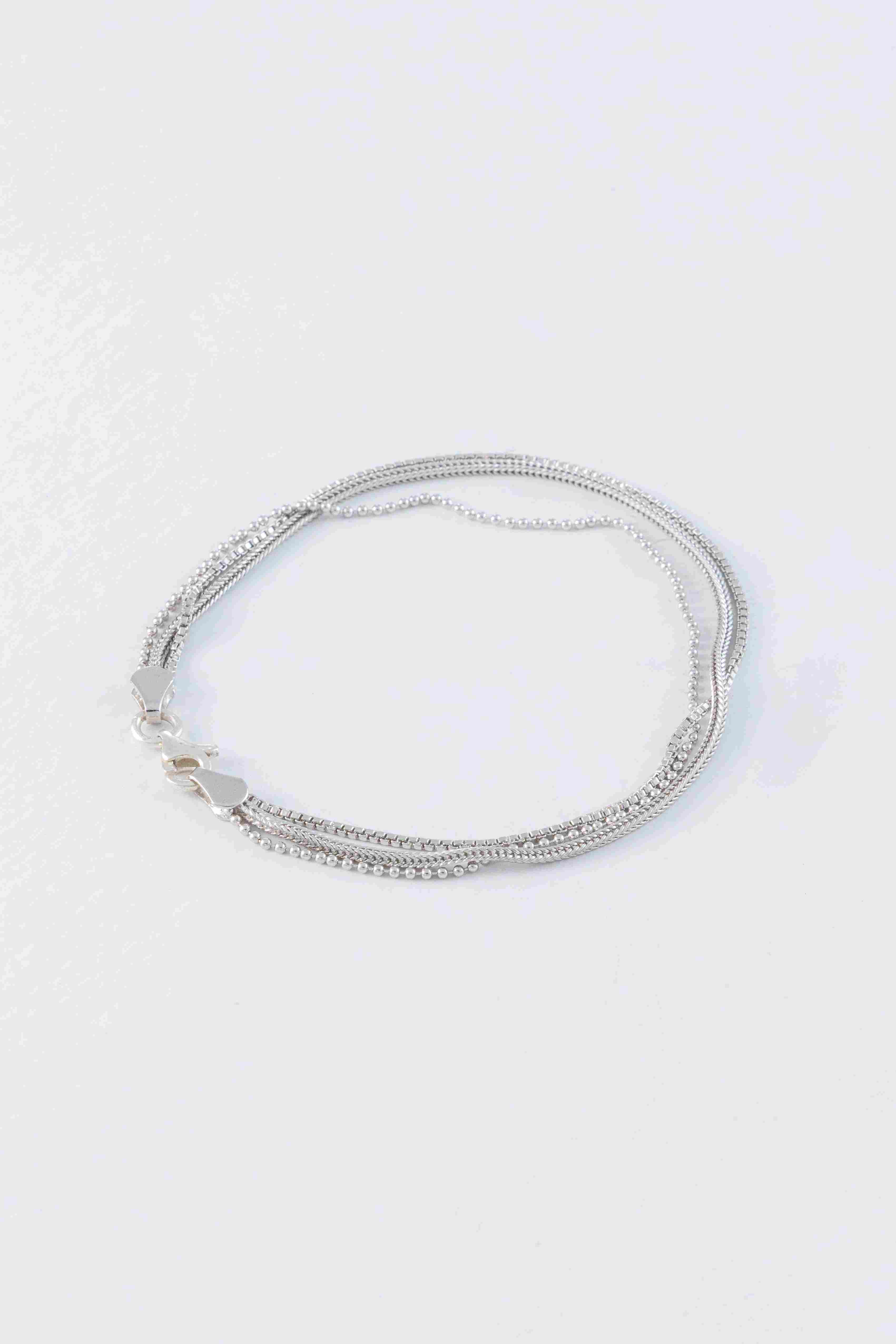 انسيال فضه ترينتي 