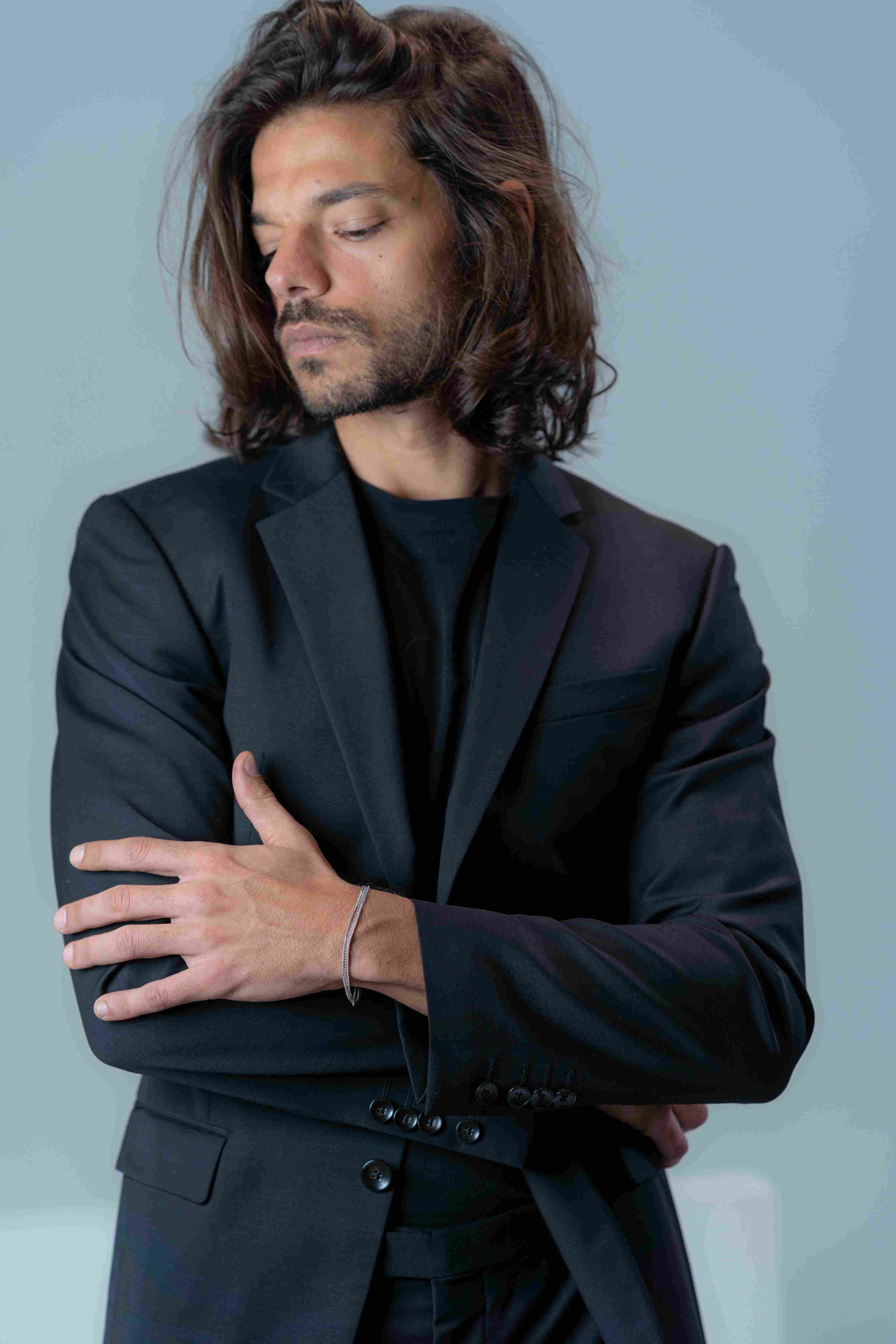 انسيال فضه ترينتي 