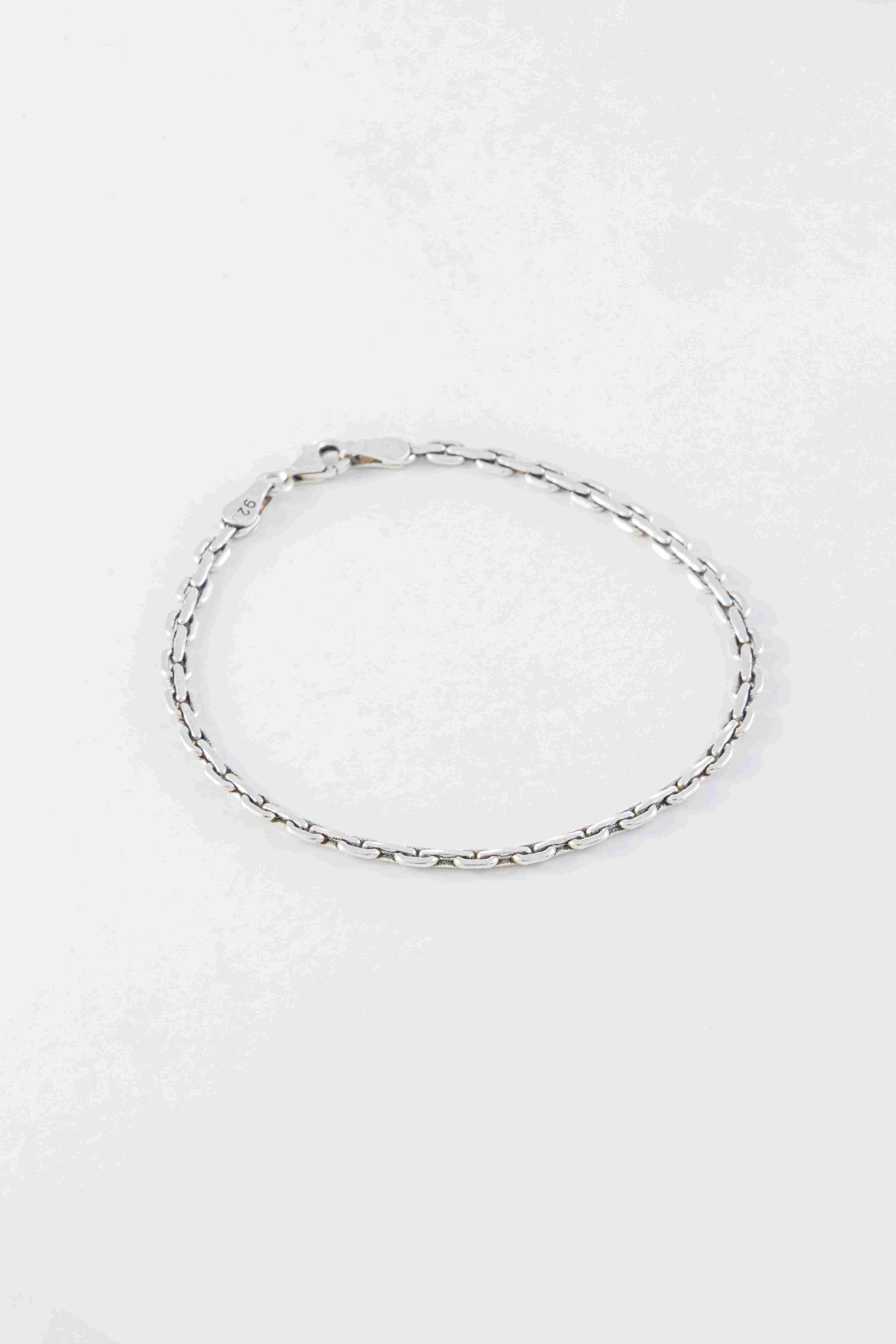 انسيال ايرون فضة