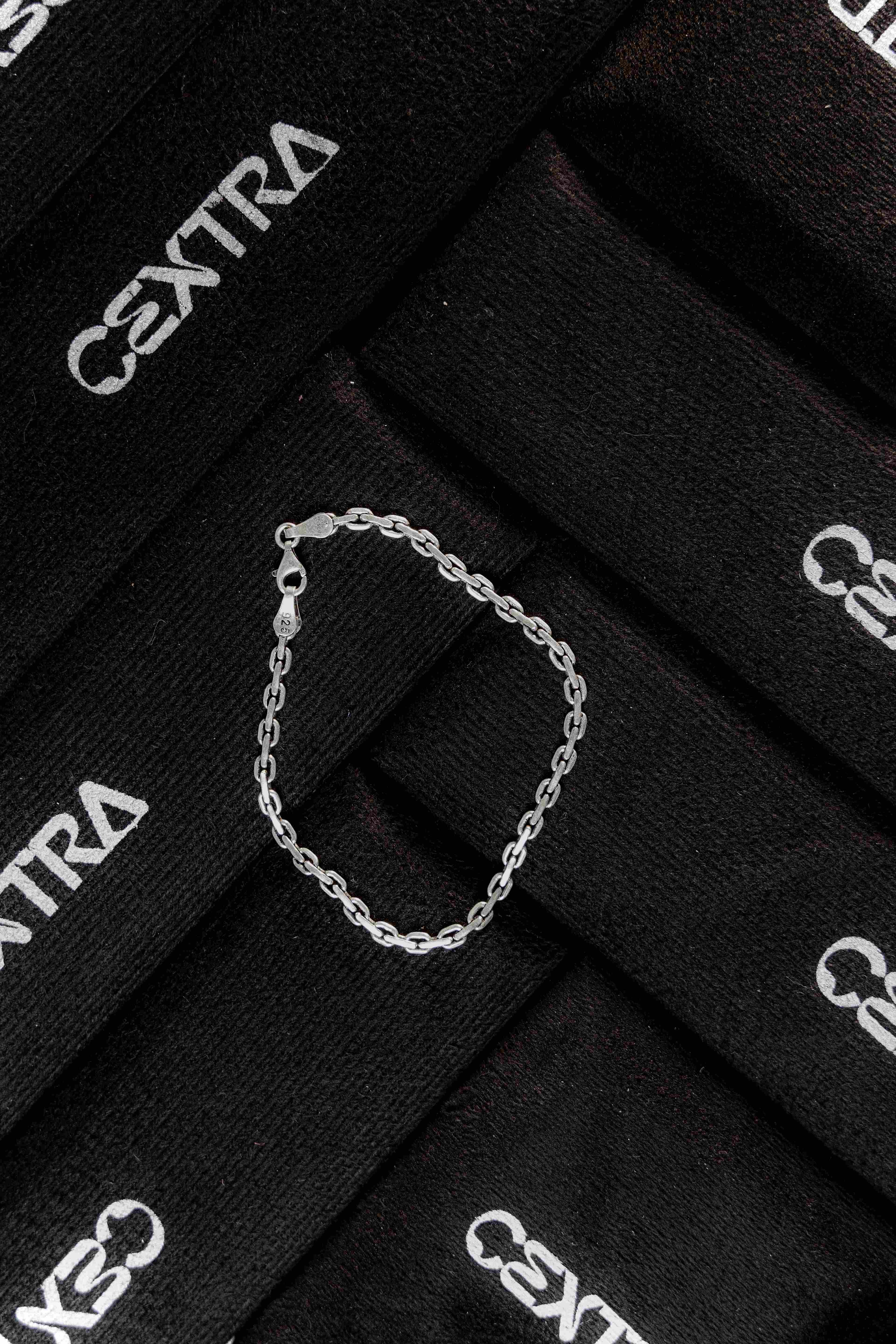 انسيال ايرون فضة