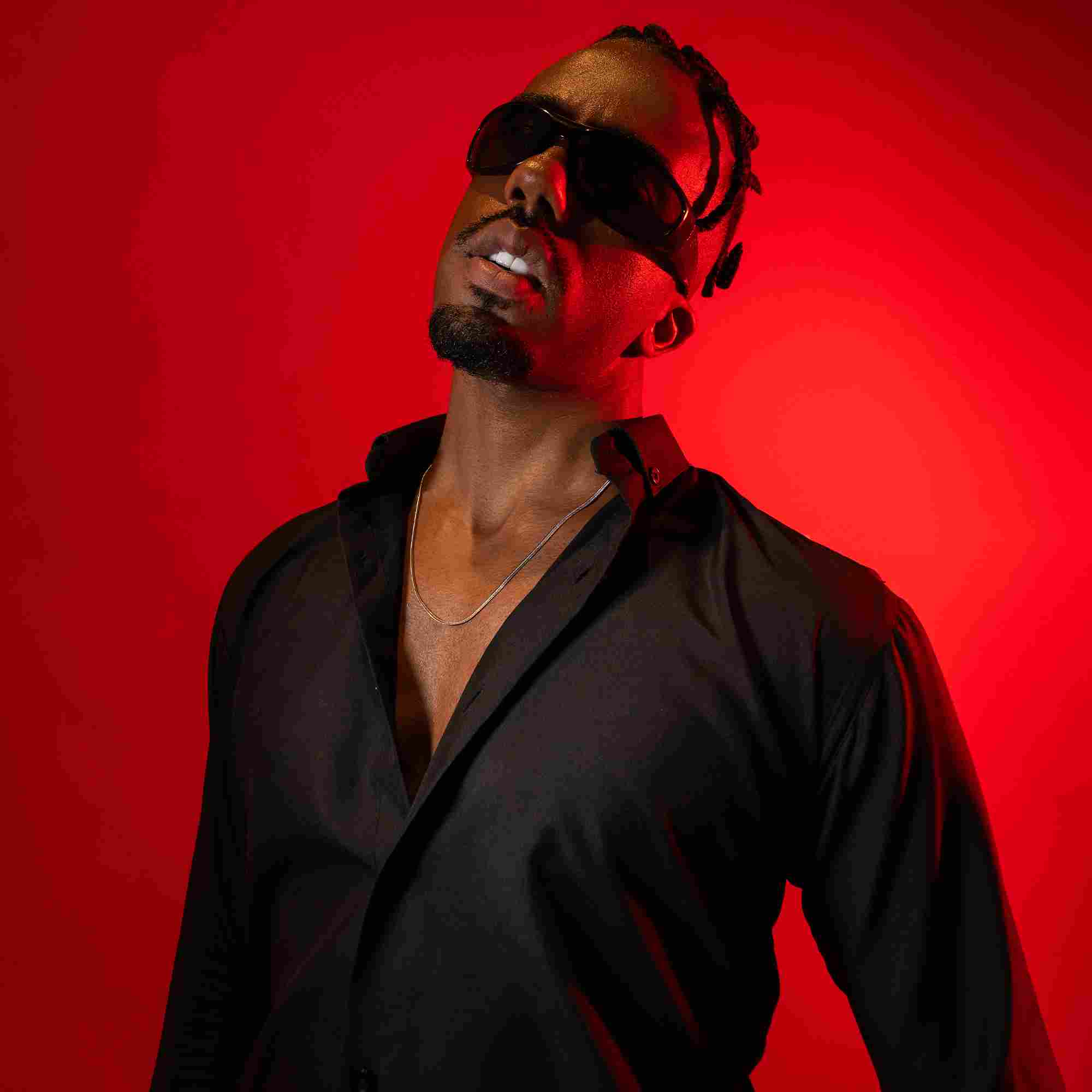 Everyday Silver Necklace - silver