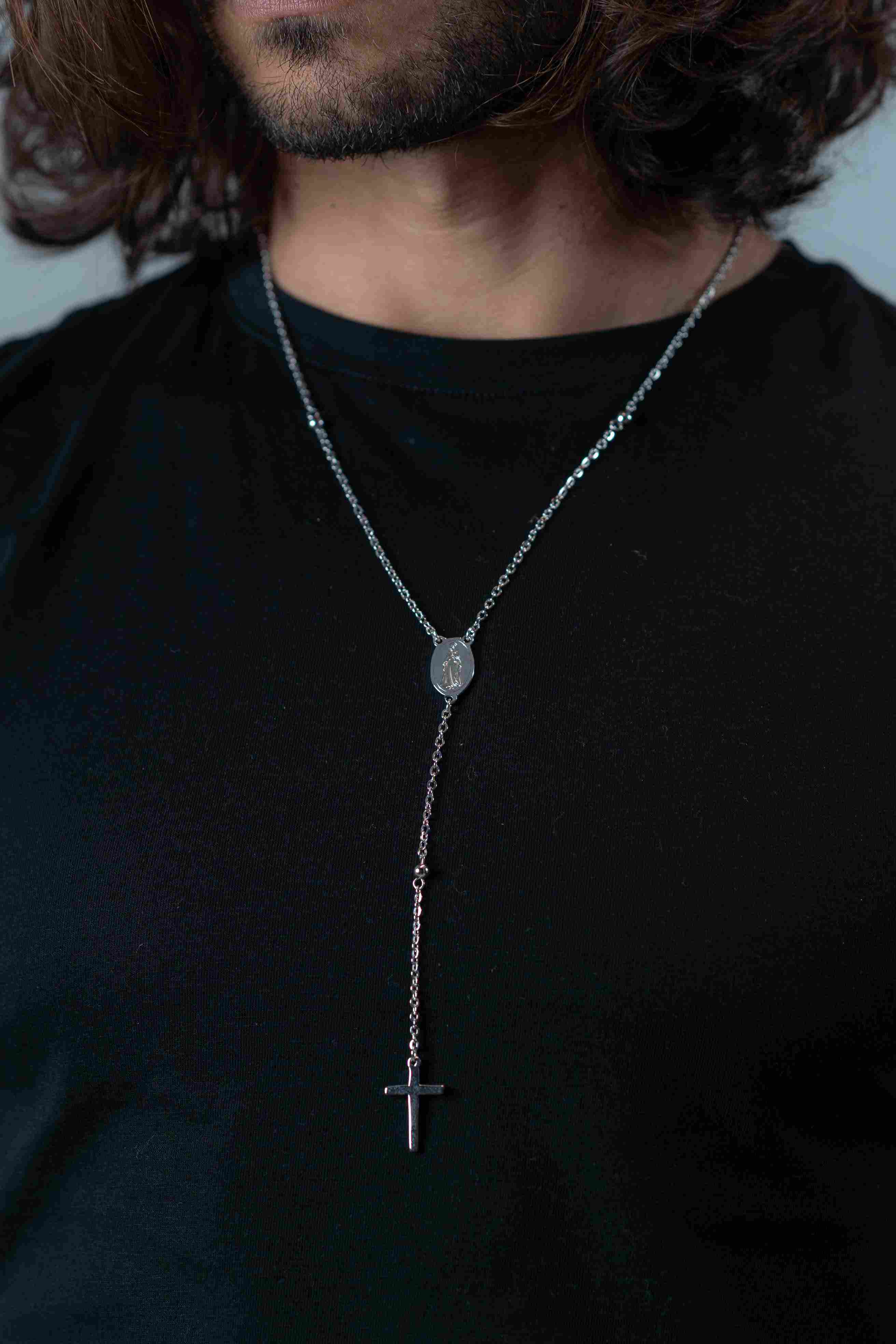 Holy Spirit Necklace