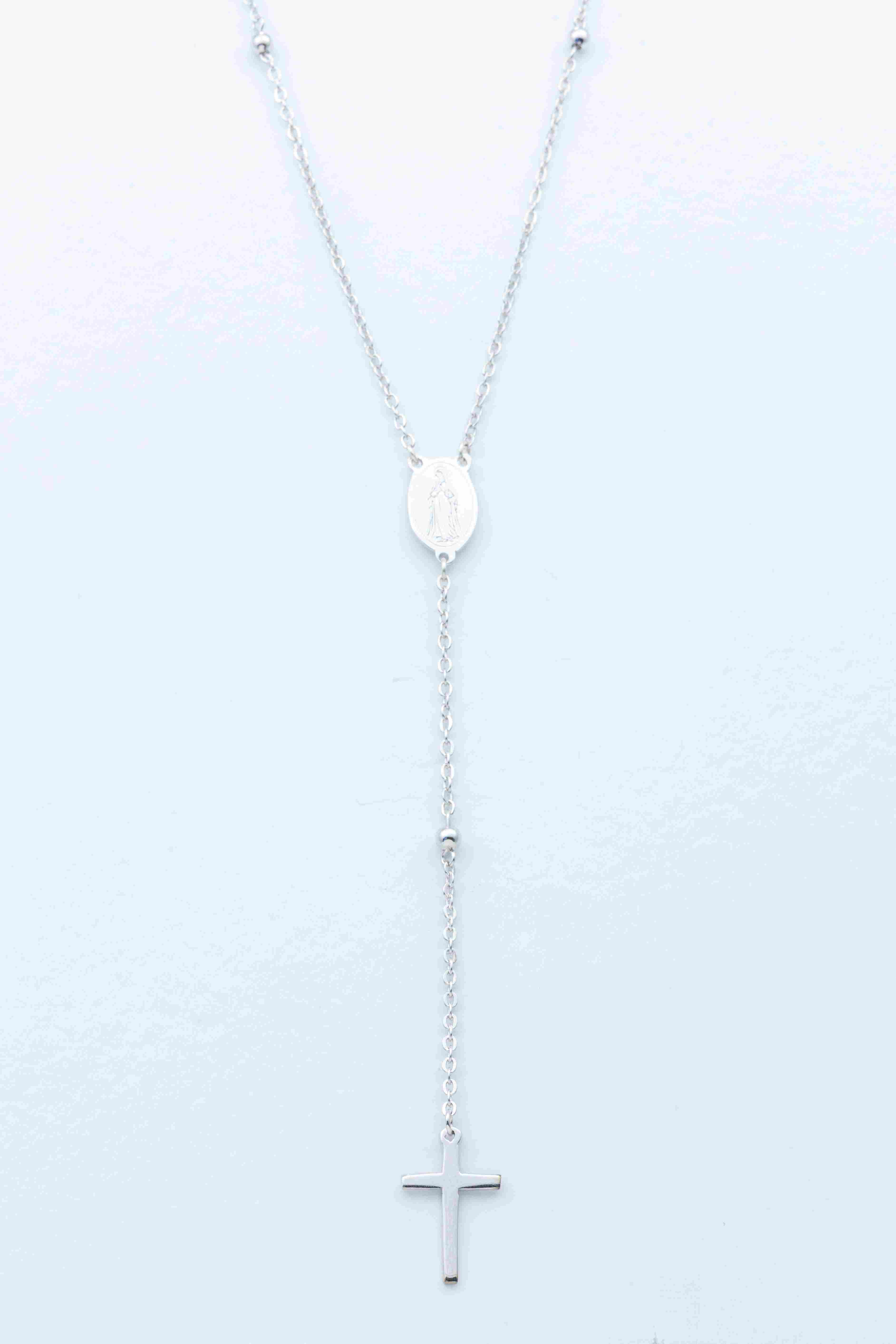 Holy Spirit Necklace