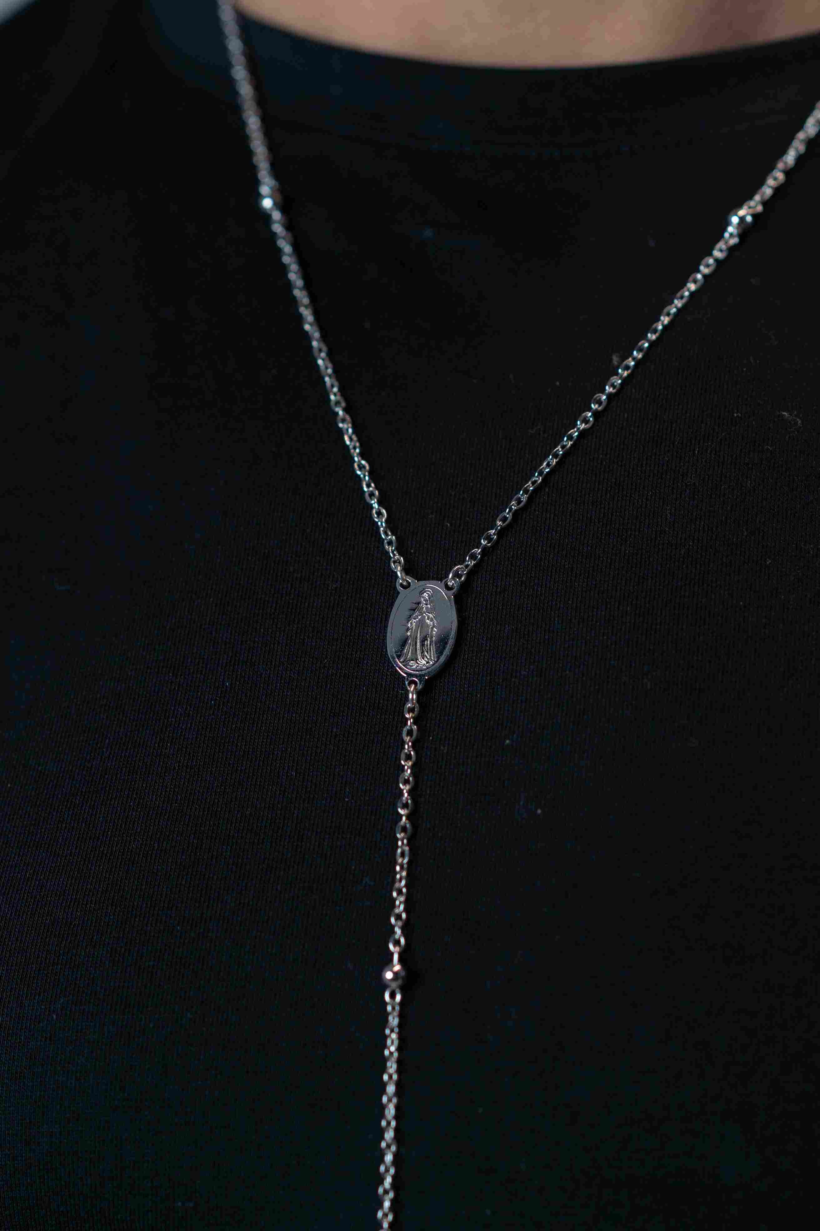 Holy Spirit Necklace