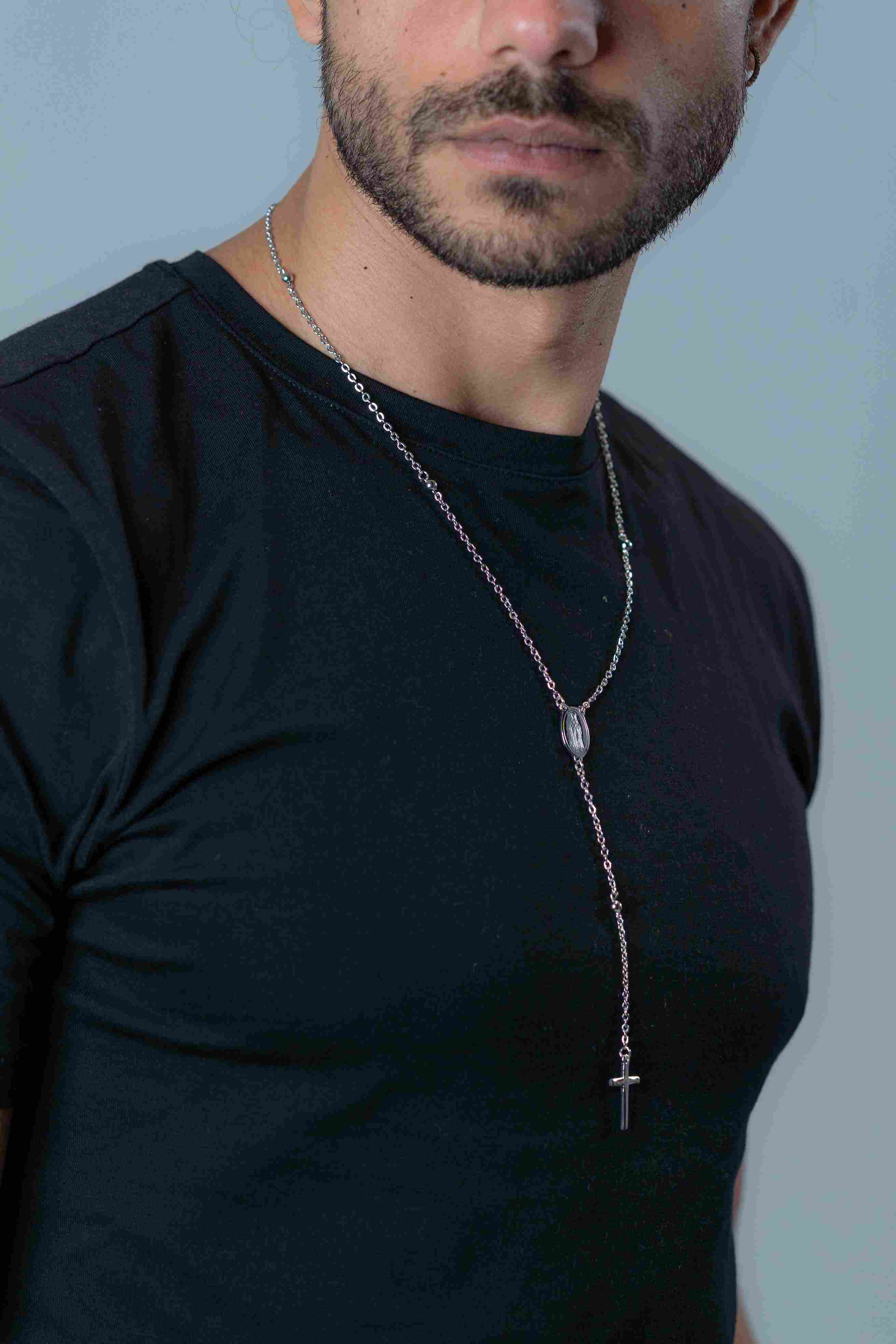 Holy Spirit Necklace