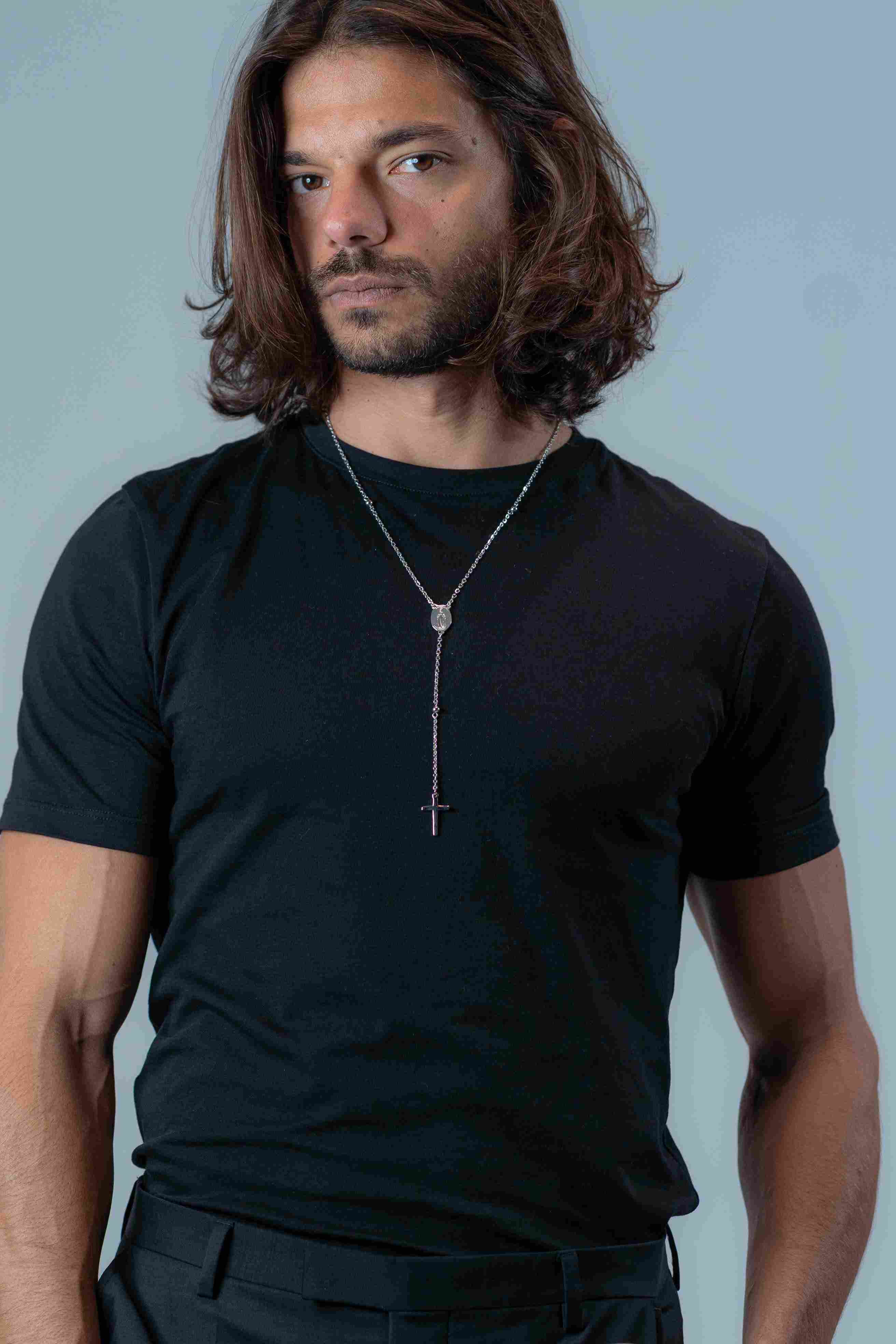 Holy Spirit Necklace