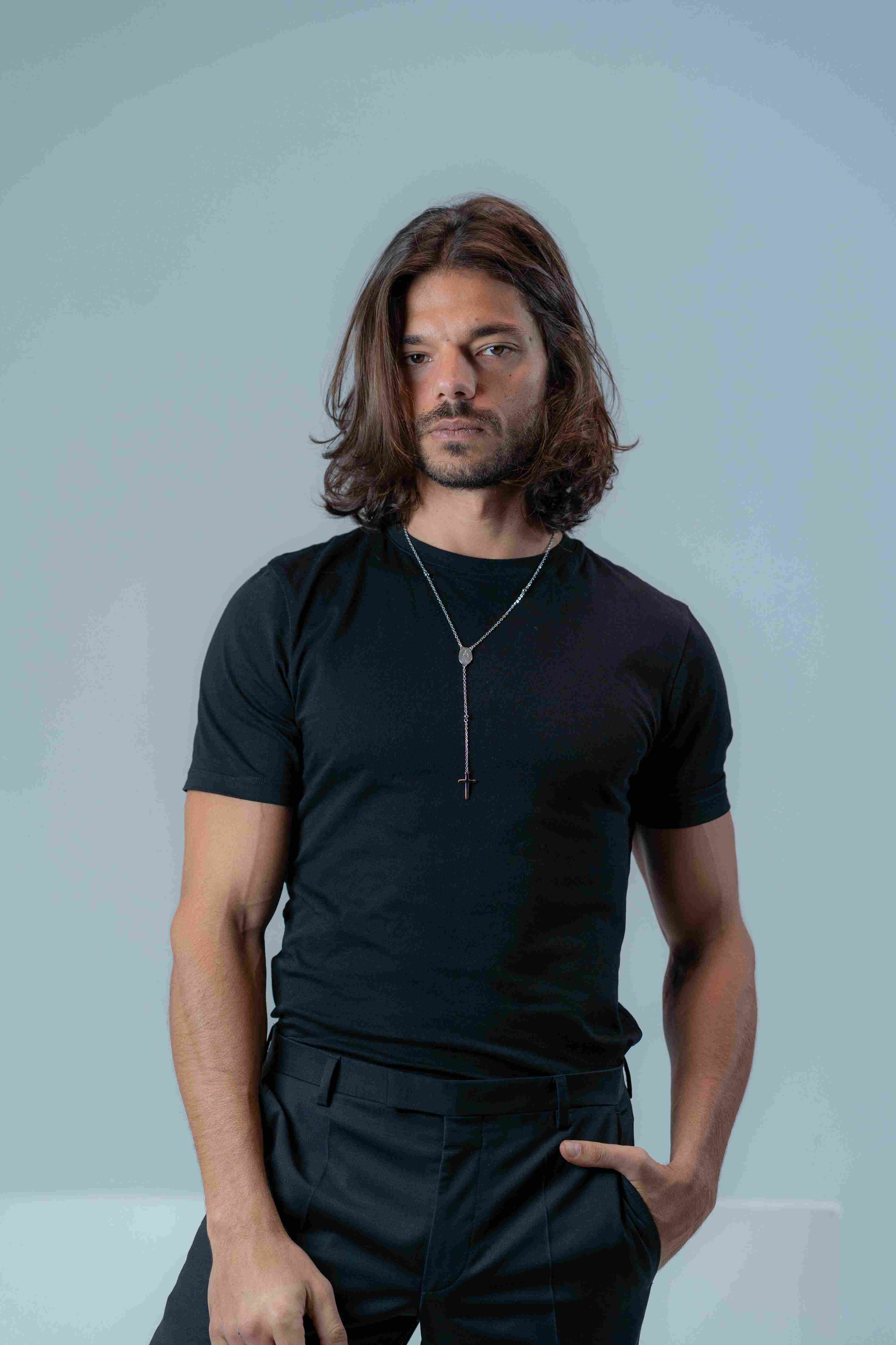 Holy Spirit Necklace