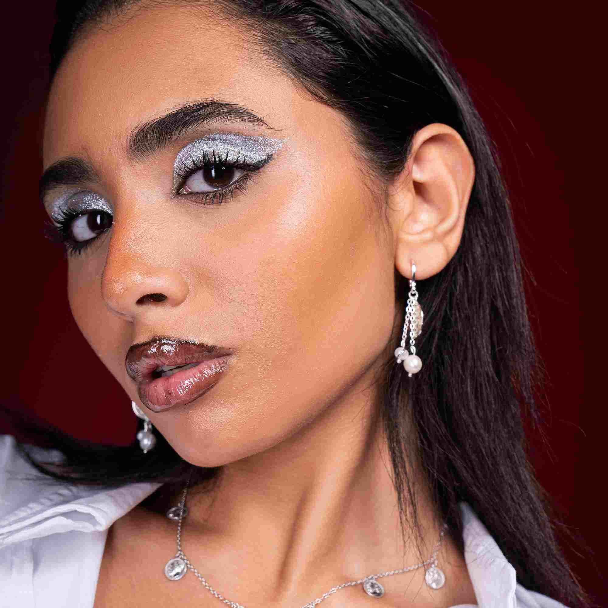 Eternal Grace Earrings