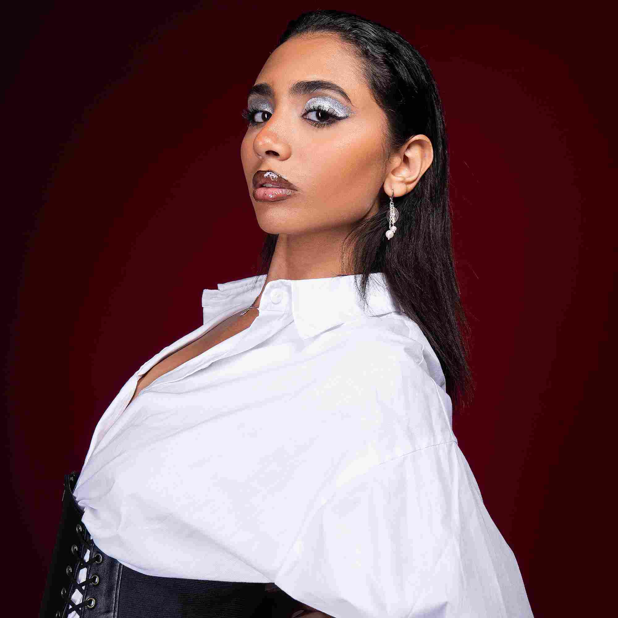 Eternal Grace Earrings