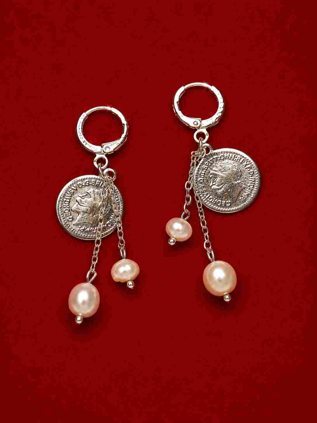 Eternal Grace Earrings