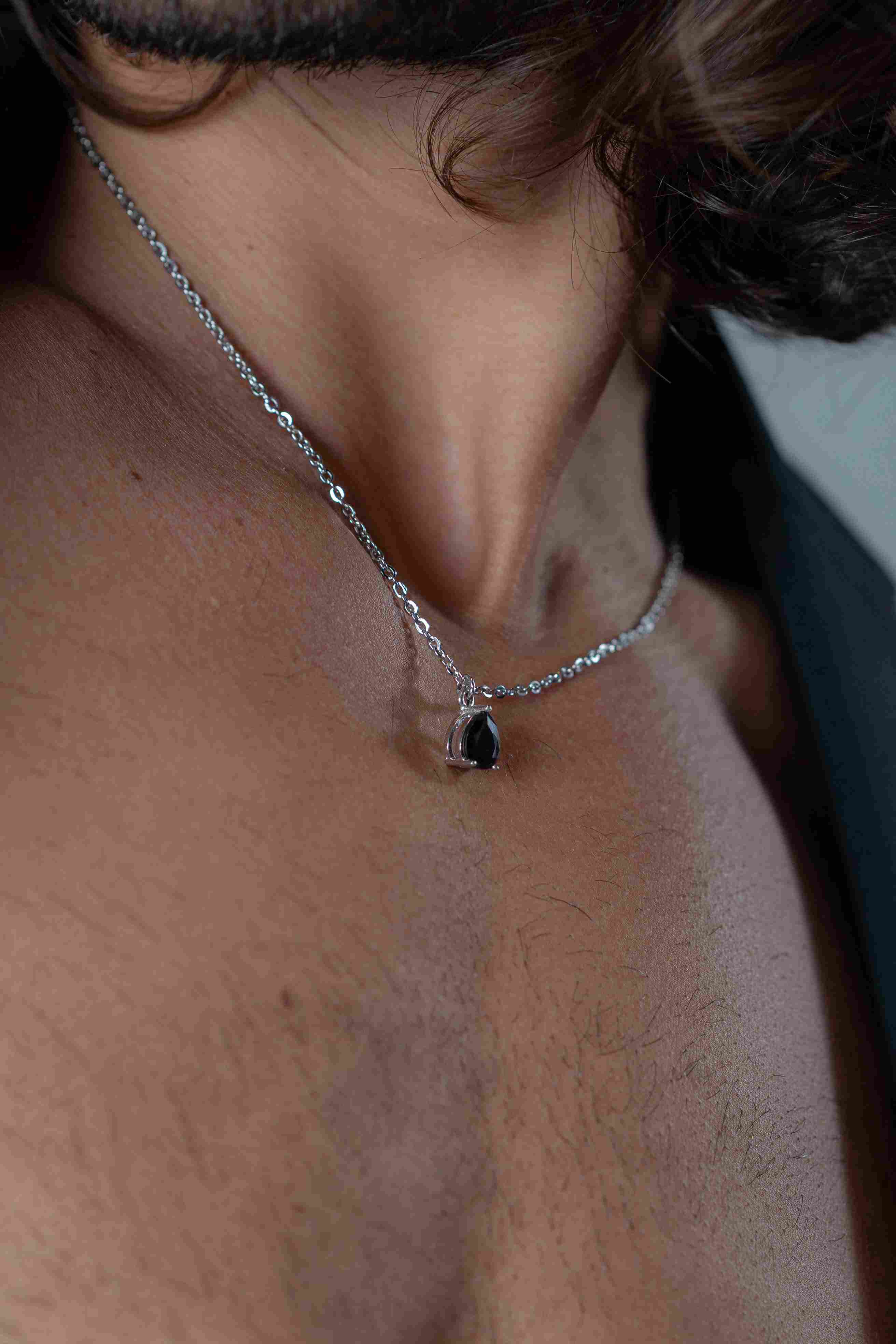 سلسله دروب زركون  - black