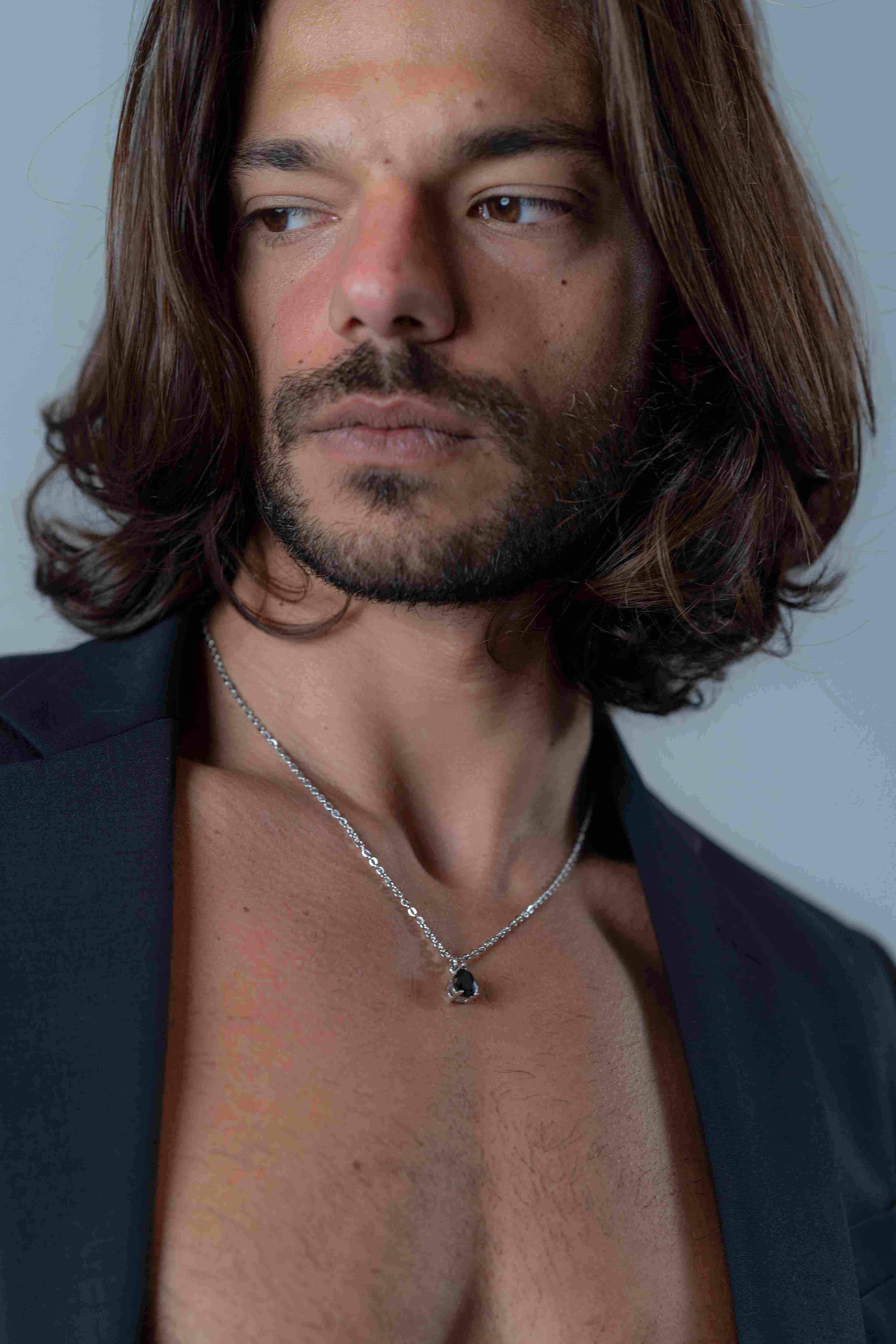 سلسله دروب زركون  - black