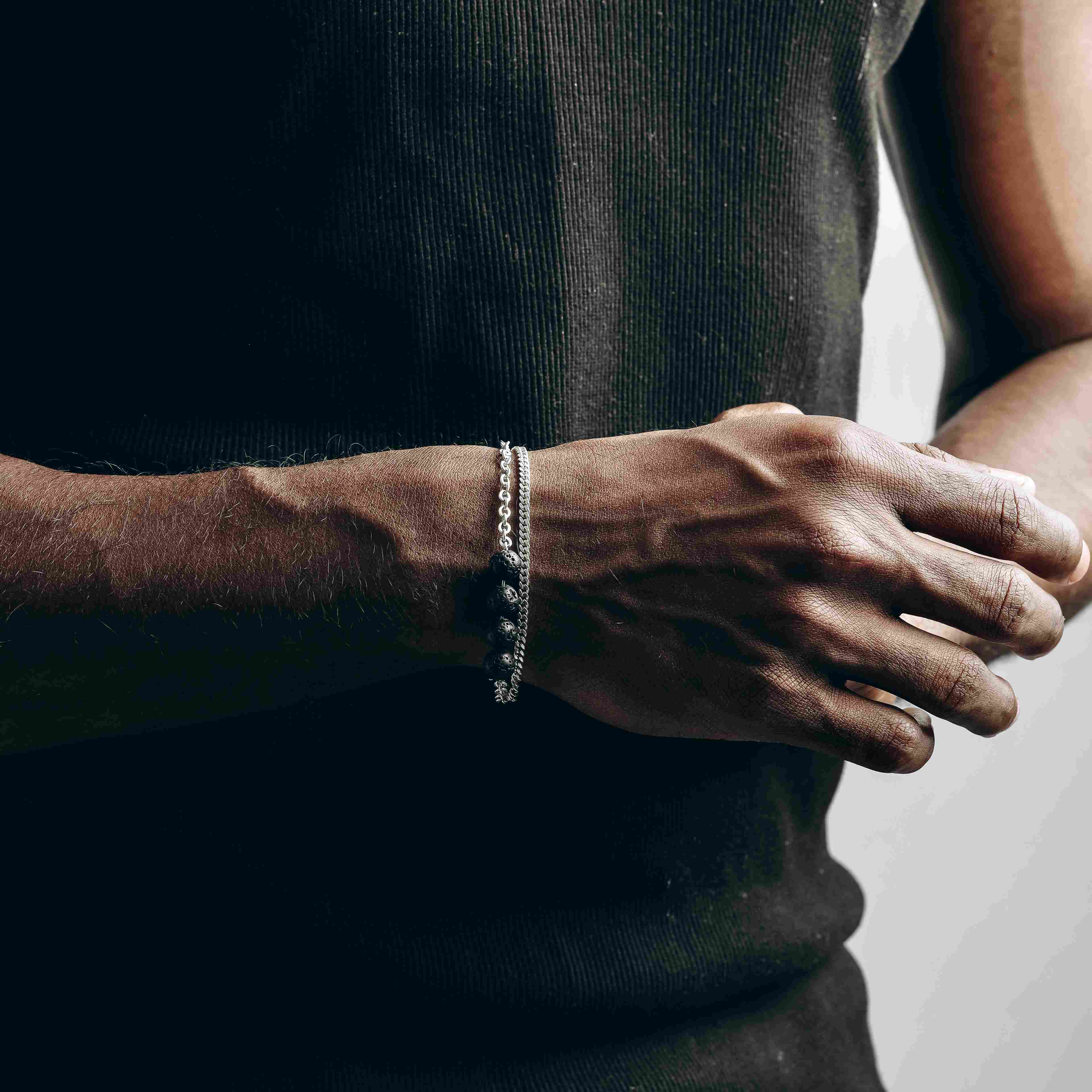 Power Of Lava Bracelet