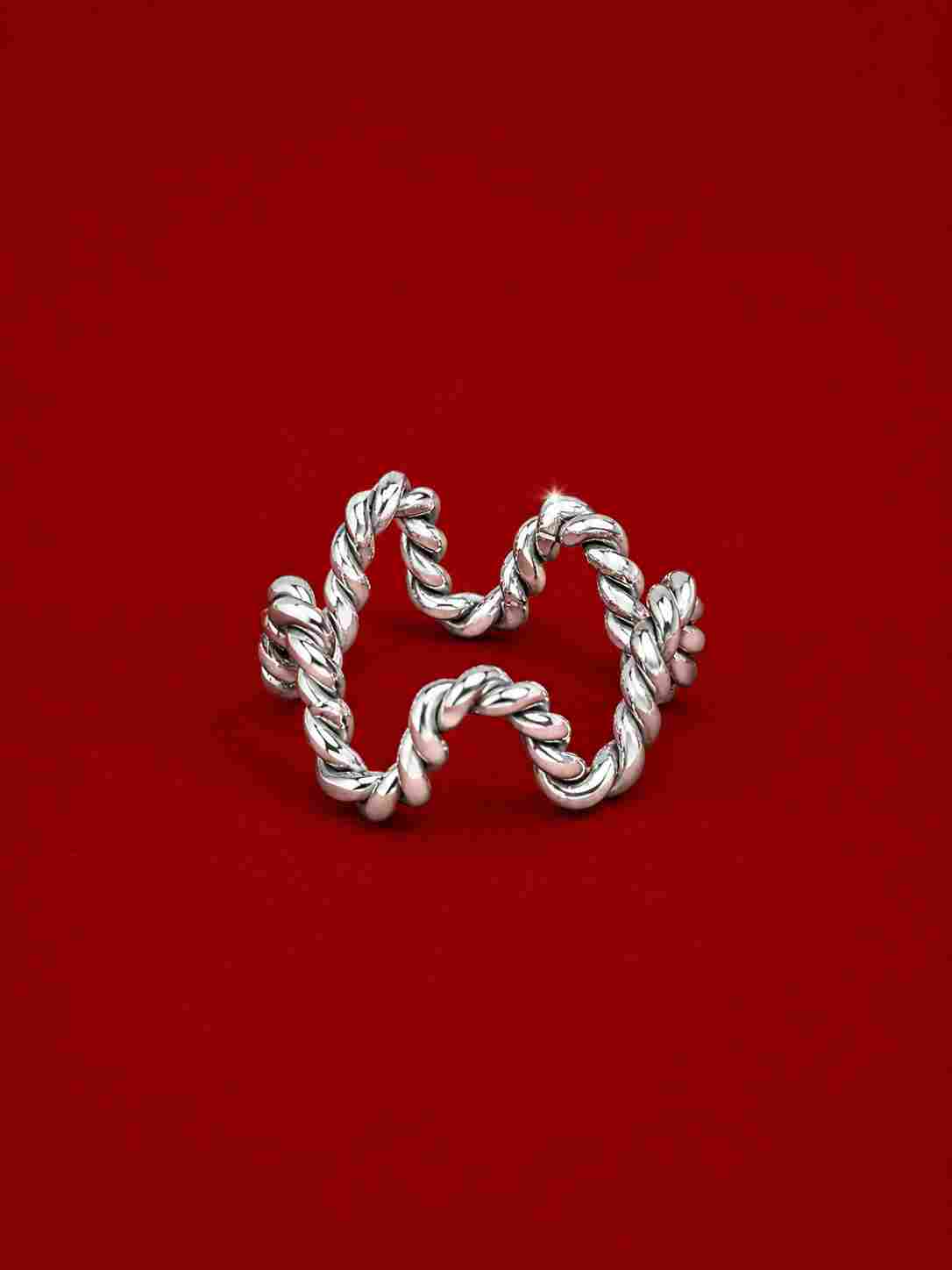 Mystic Glimmer Ring