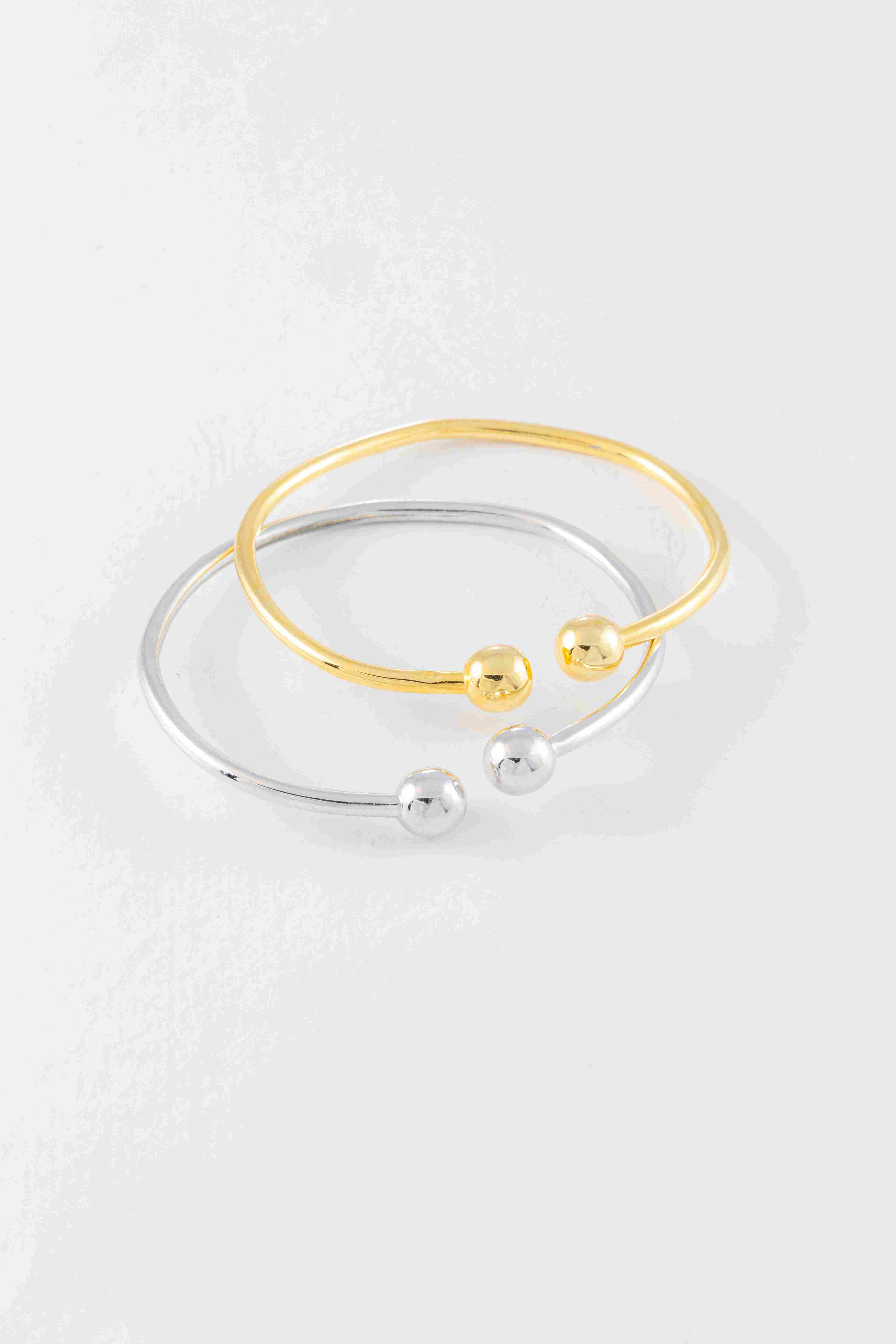 Power Couple's Bracelet Set