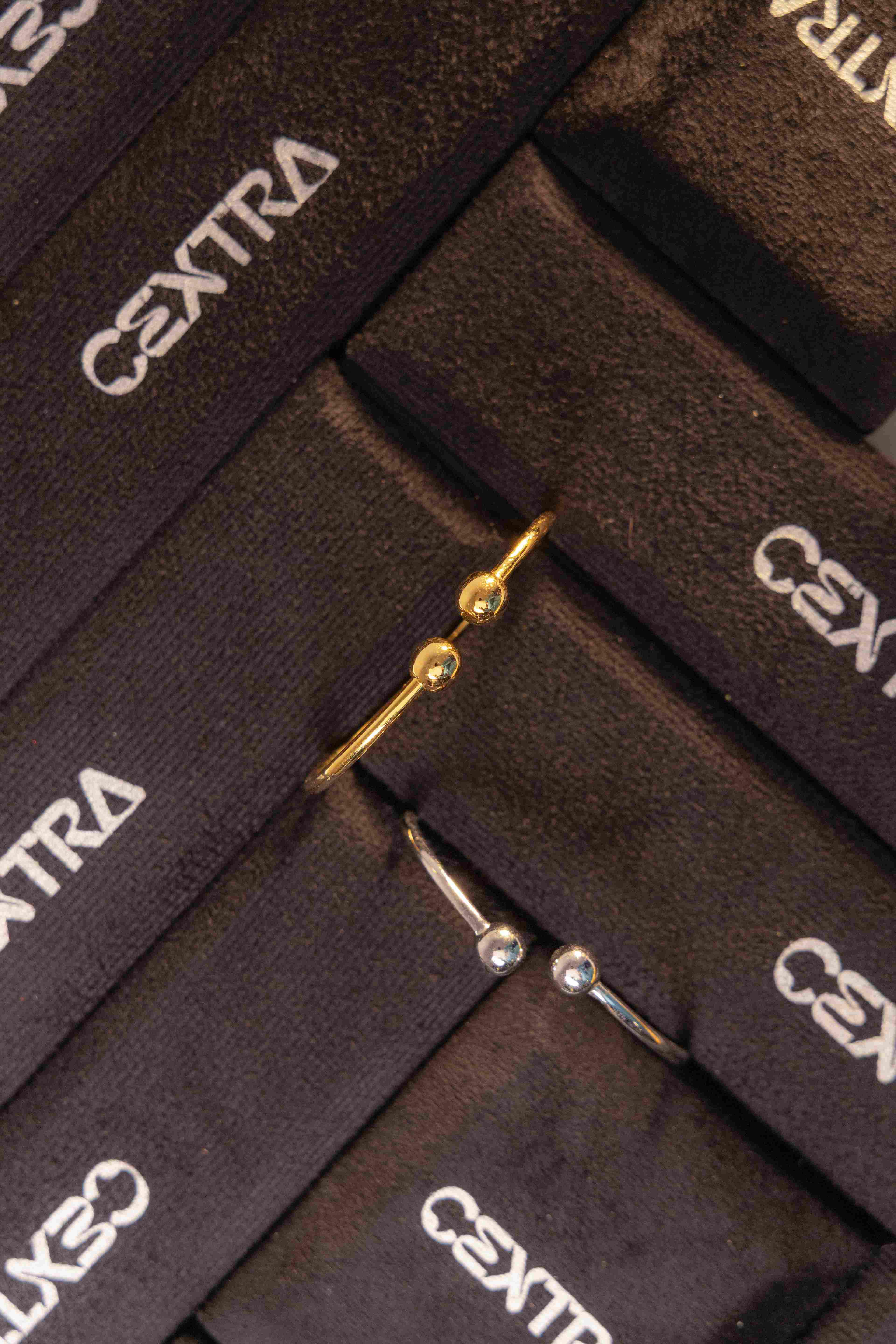 Power Couple's Bracelet Set