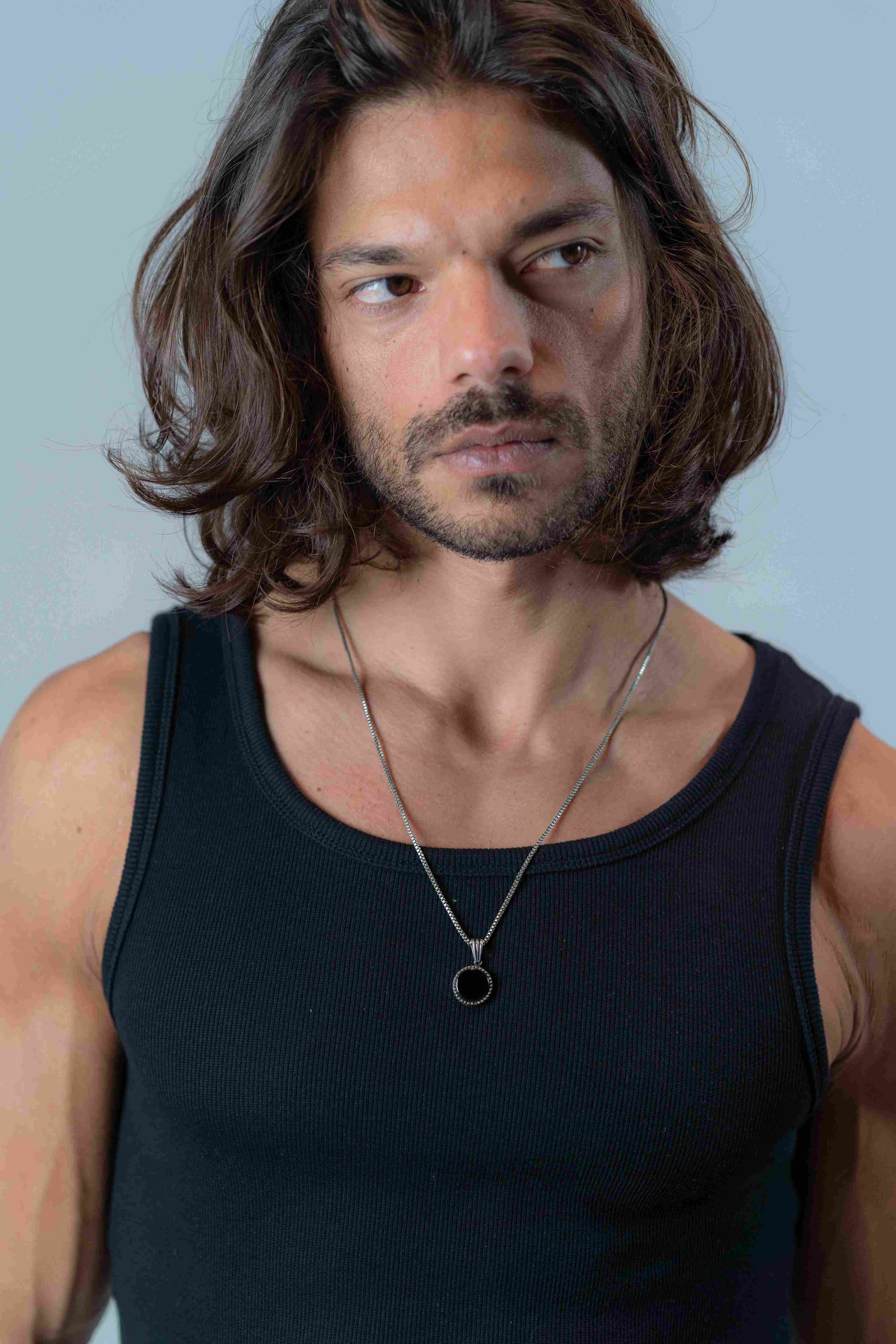 Midnight Core Necklace