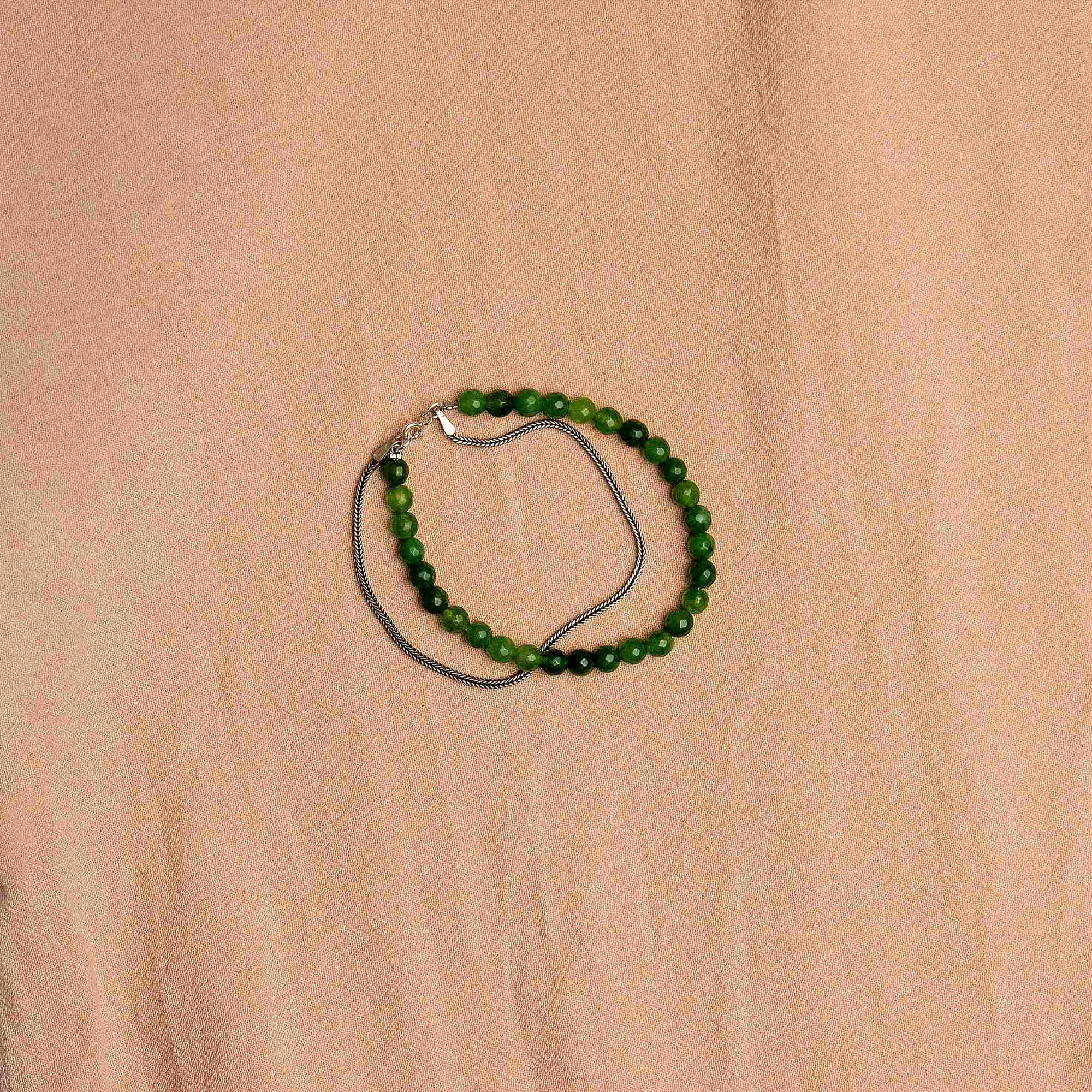 Cadeau Bracelet - emerald