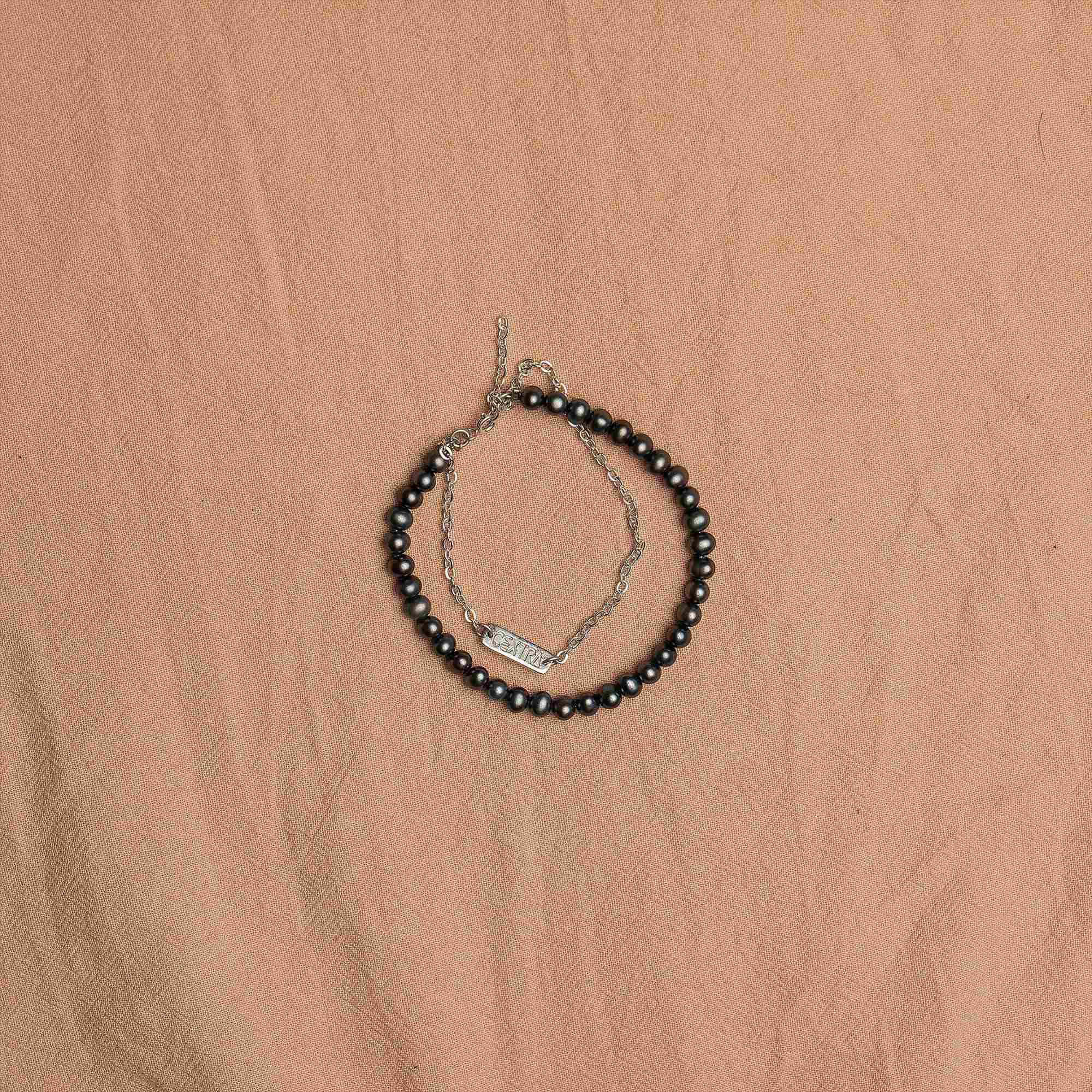 Midnight Elegance Bracelet