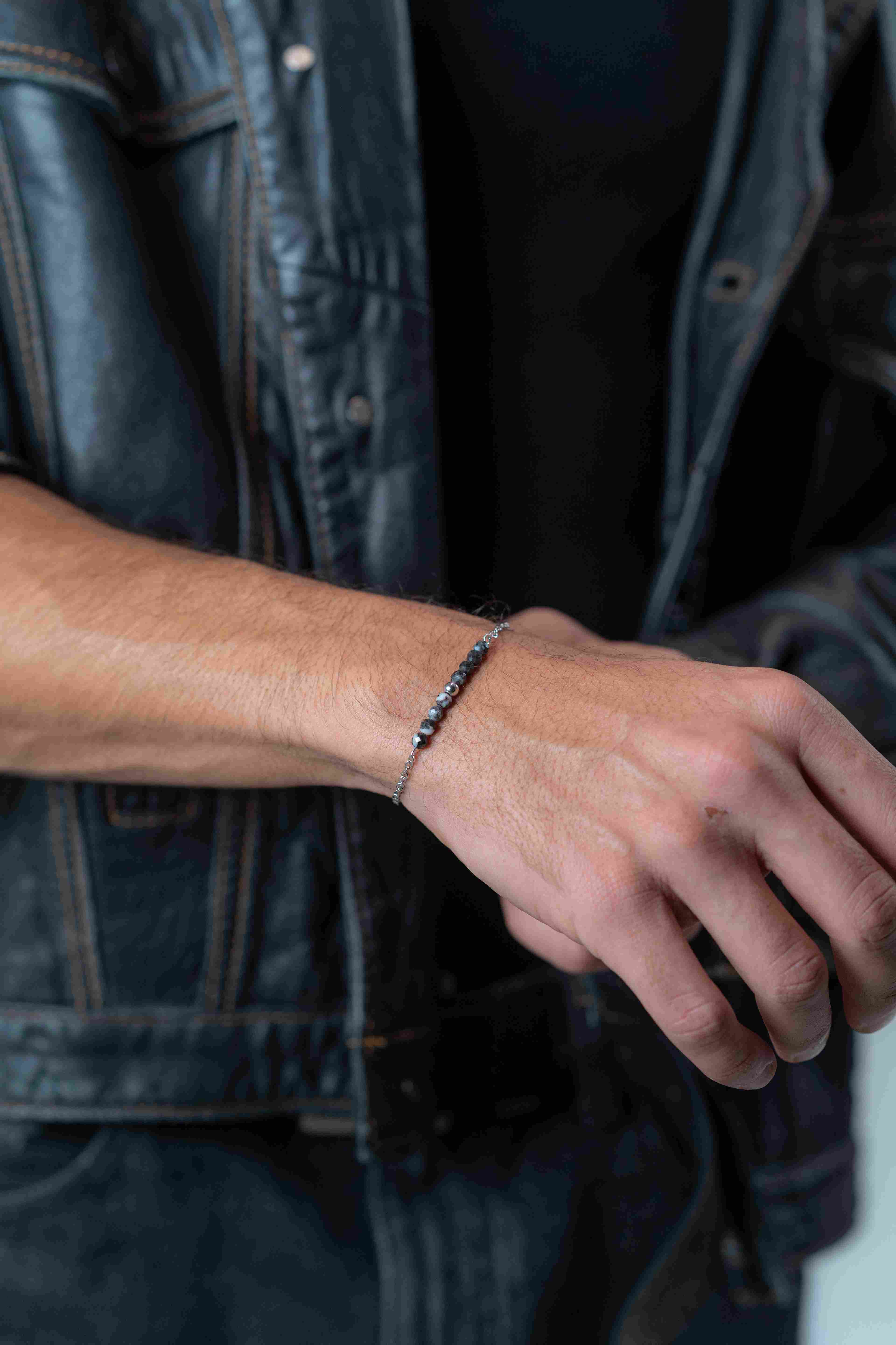Mono Touch Bracelet