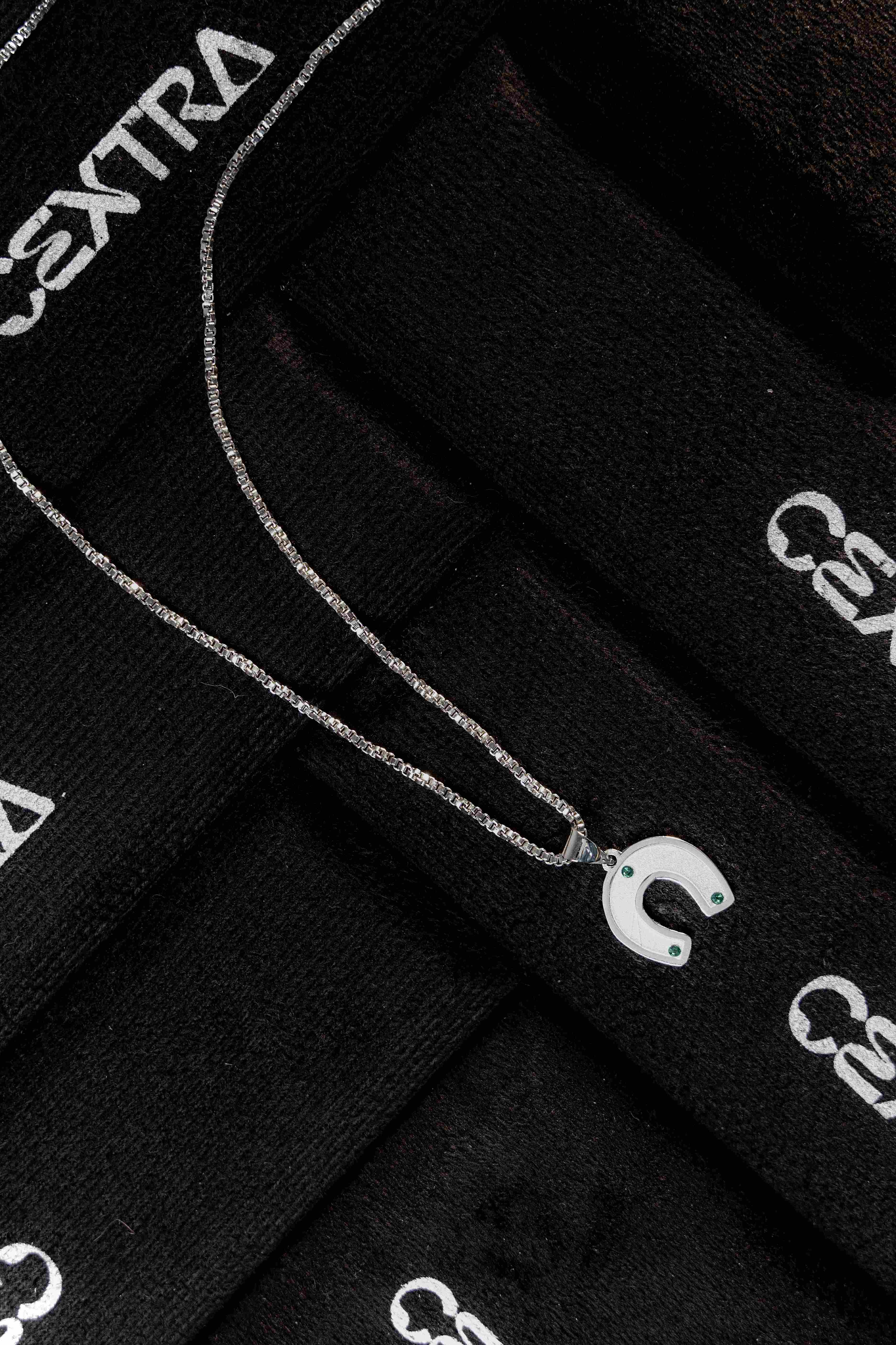 دلاية سيلفر لاكي 