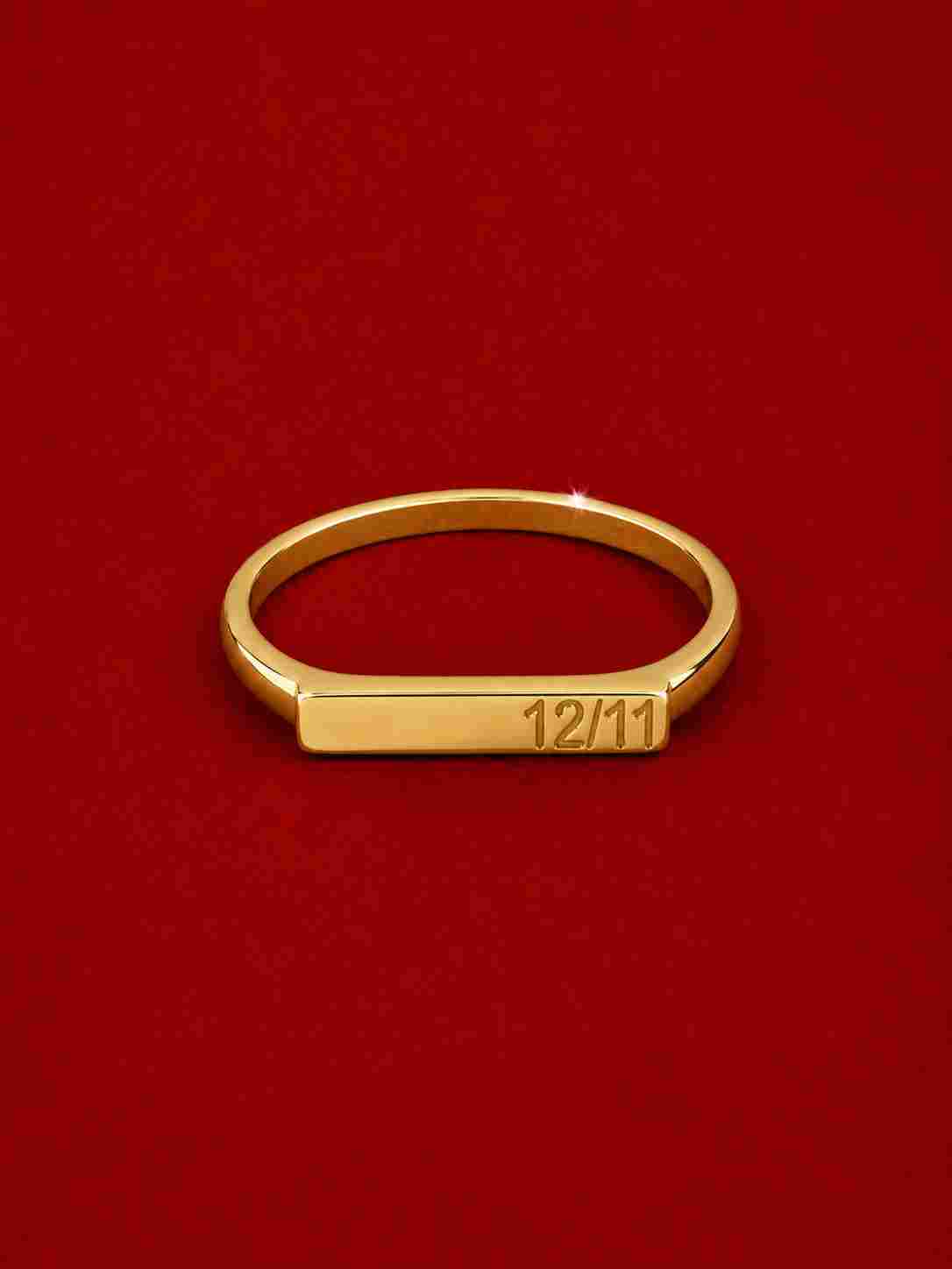 Eternal Memory Ring