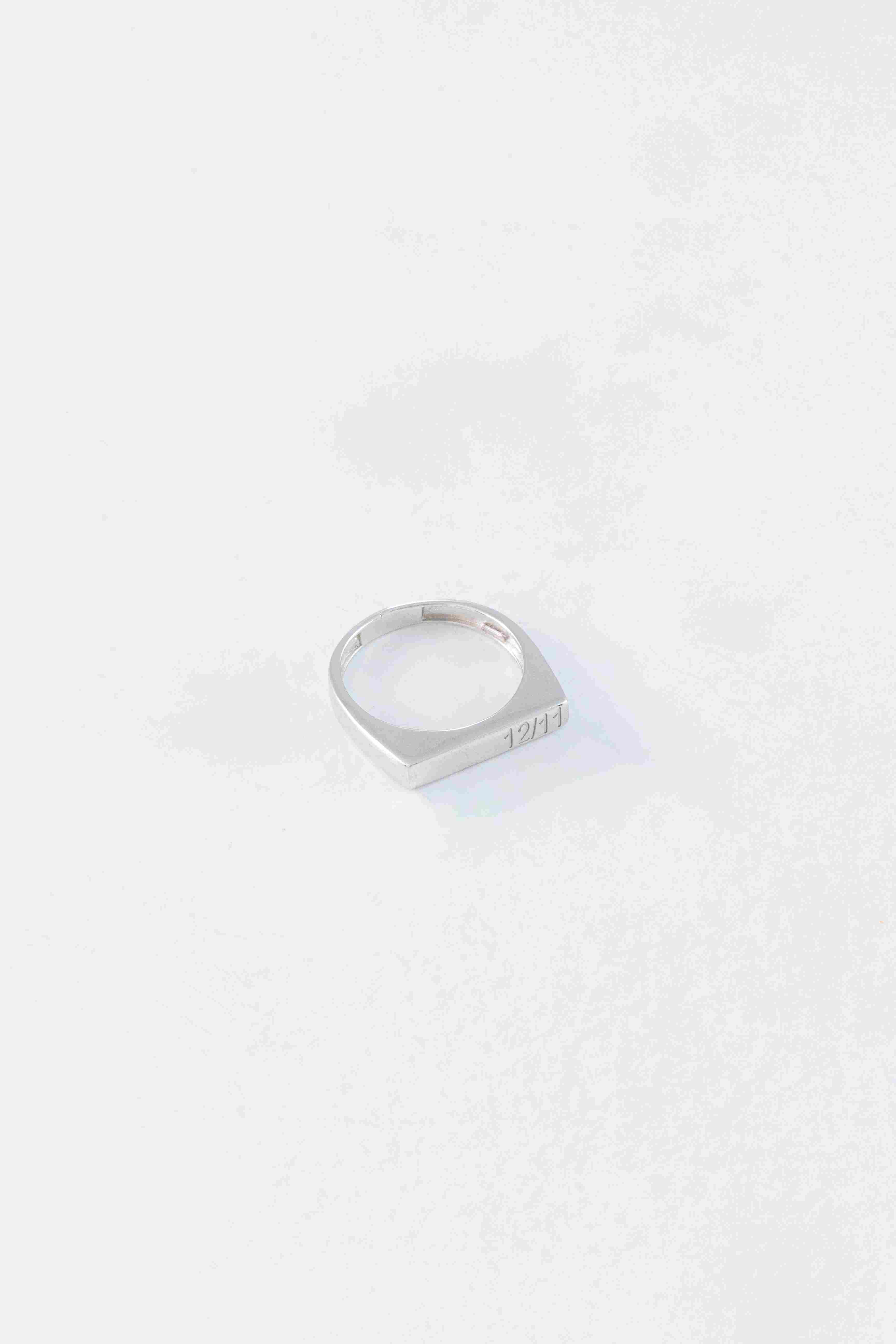 Eternal Memory Ring
