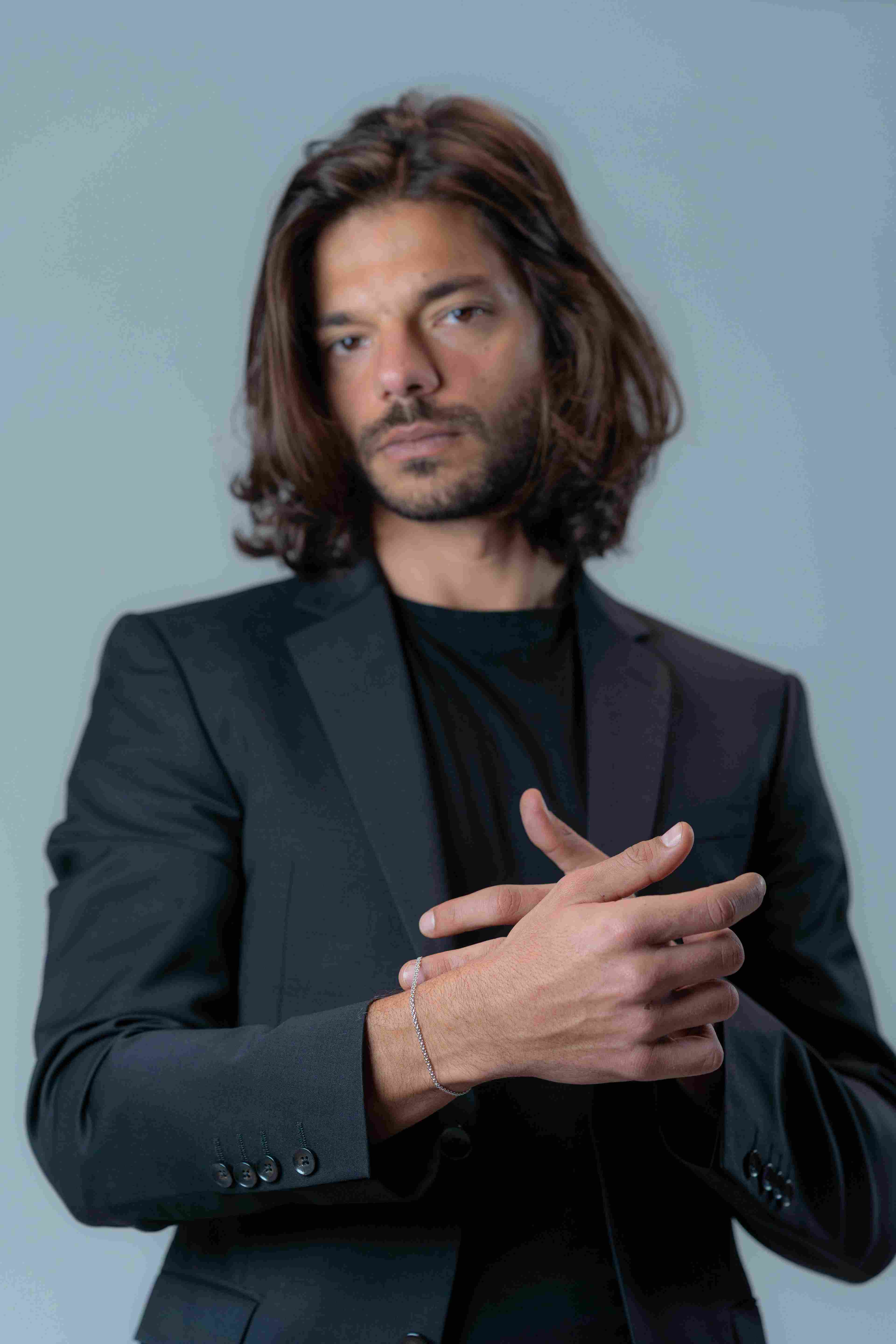 Bliss Silver Bracelet