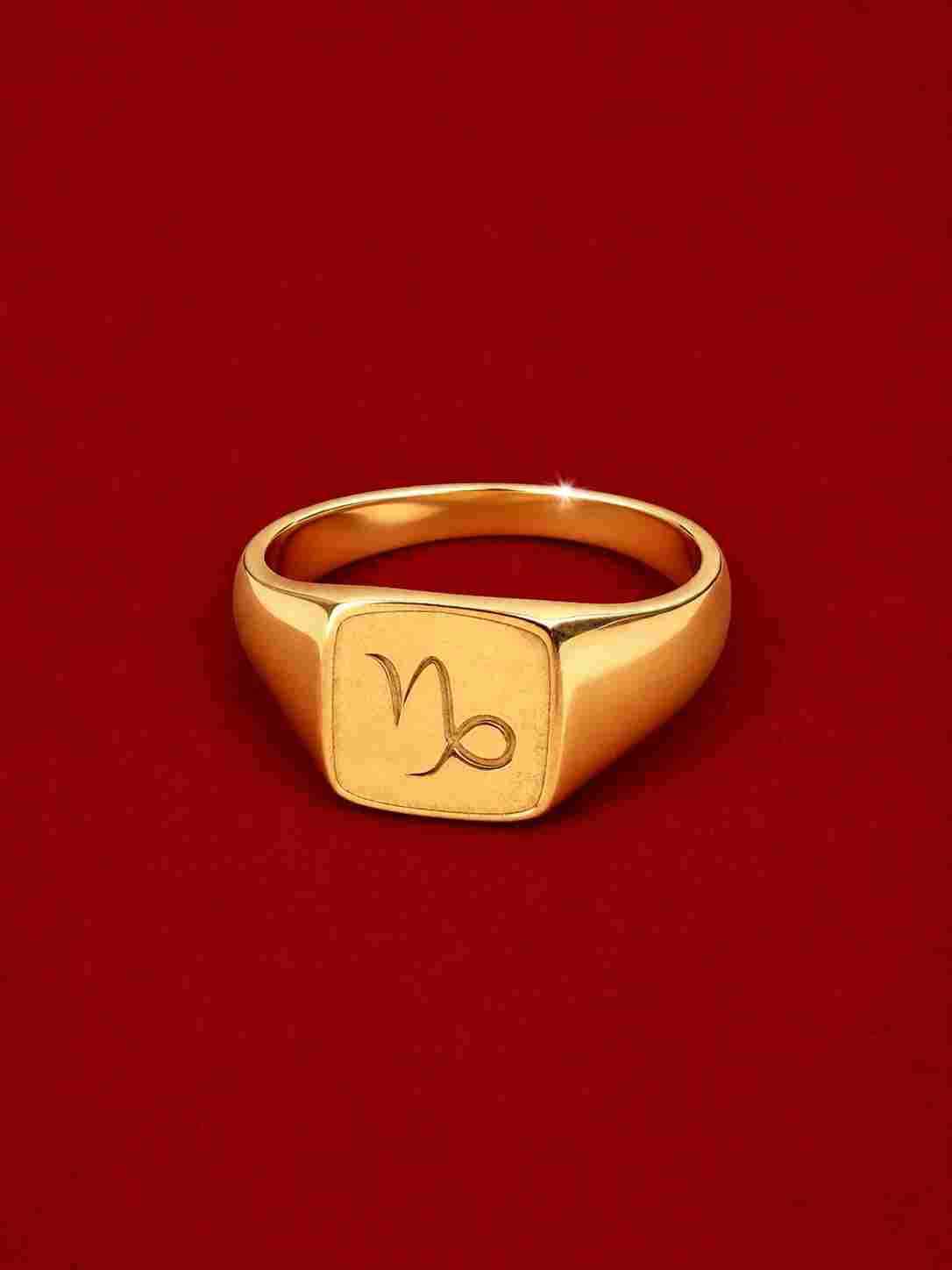 Astro Ring