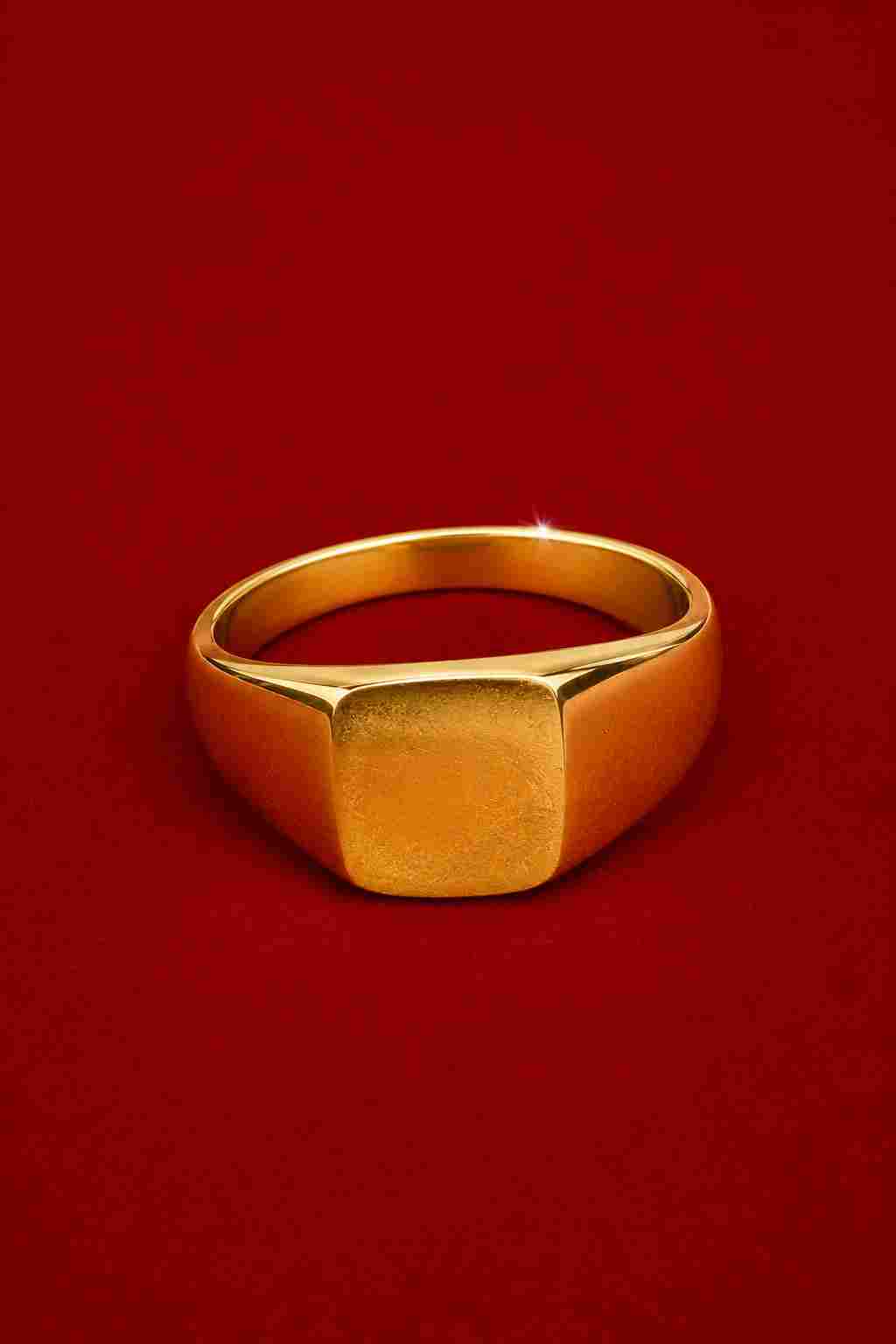 Regal Ring