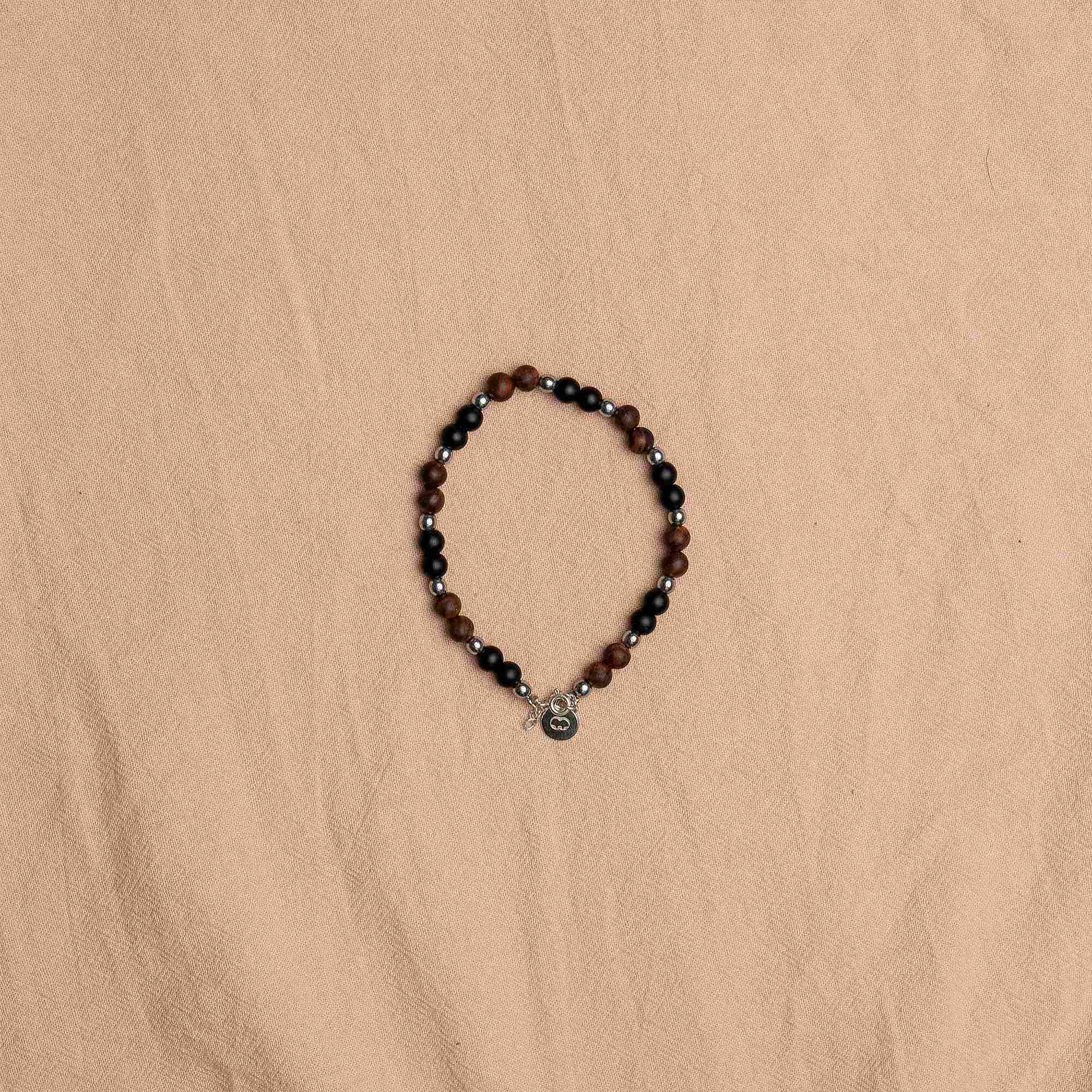 Ember Link Bracelet