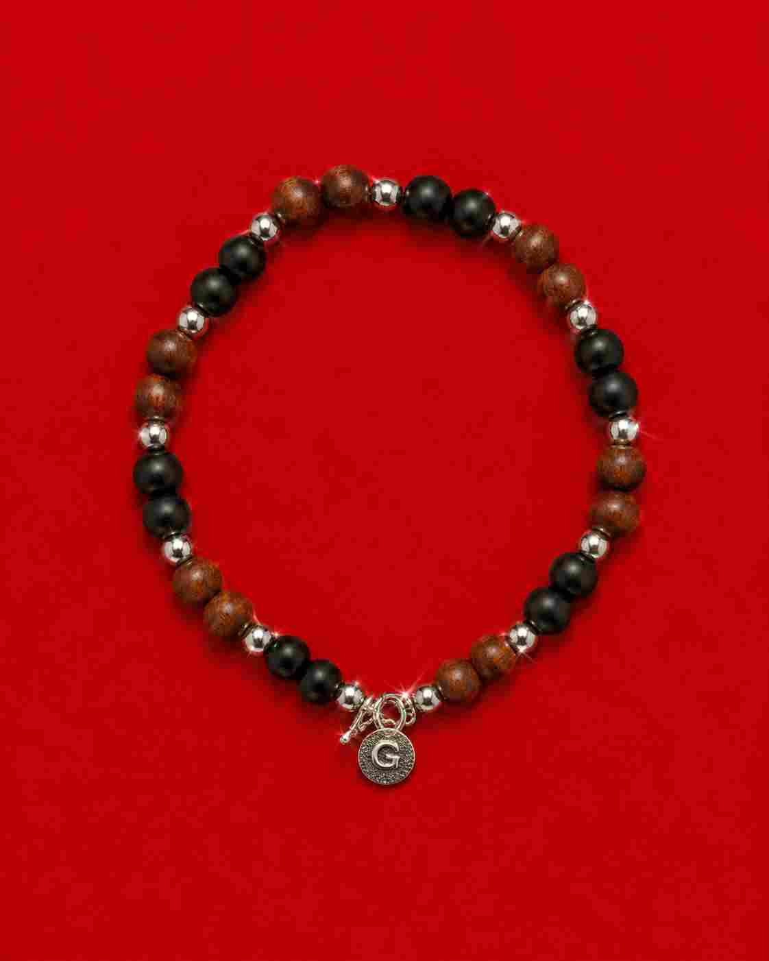 Ember Link Bracelet