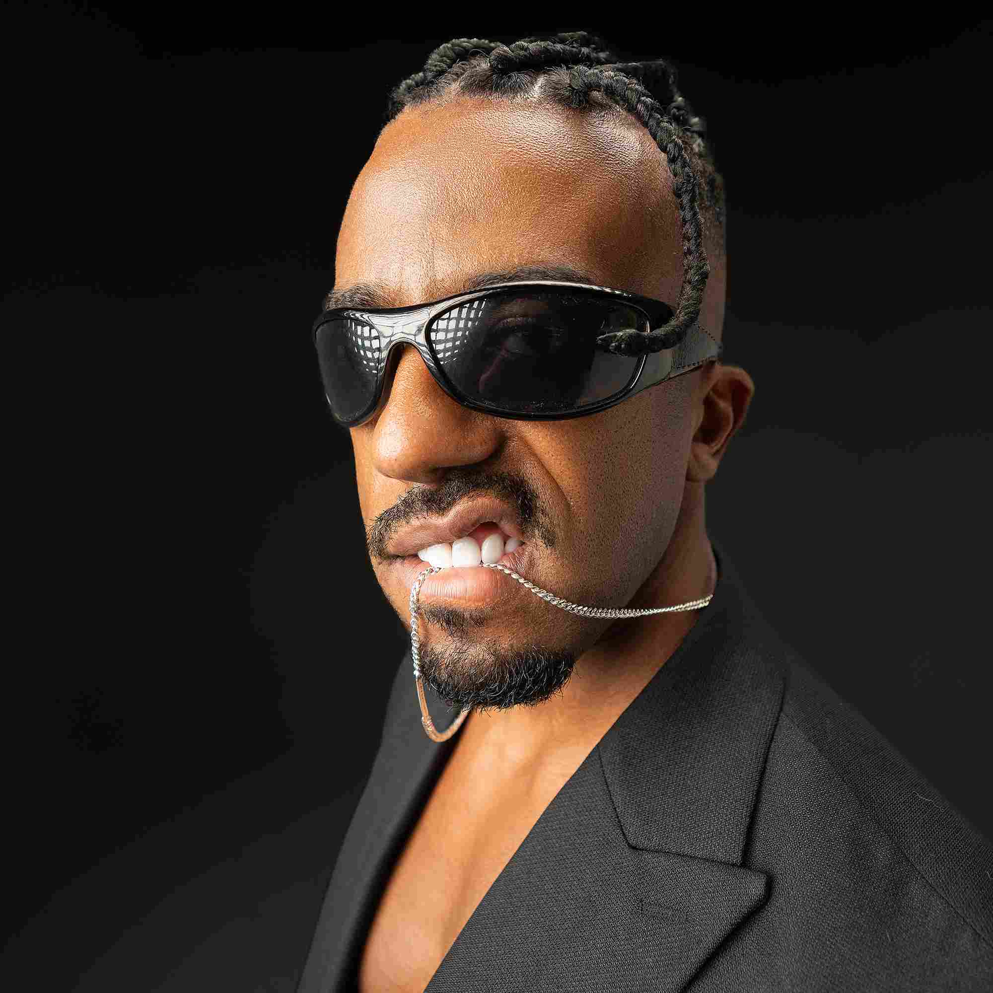 Eternal Memory Necklace 4 mm