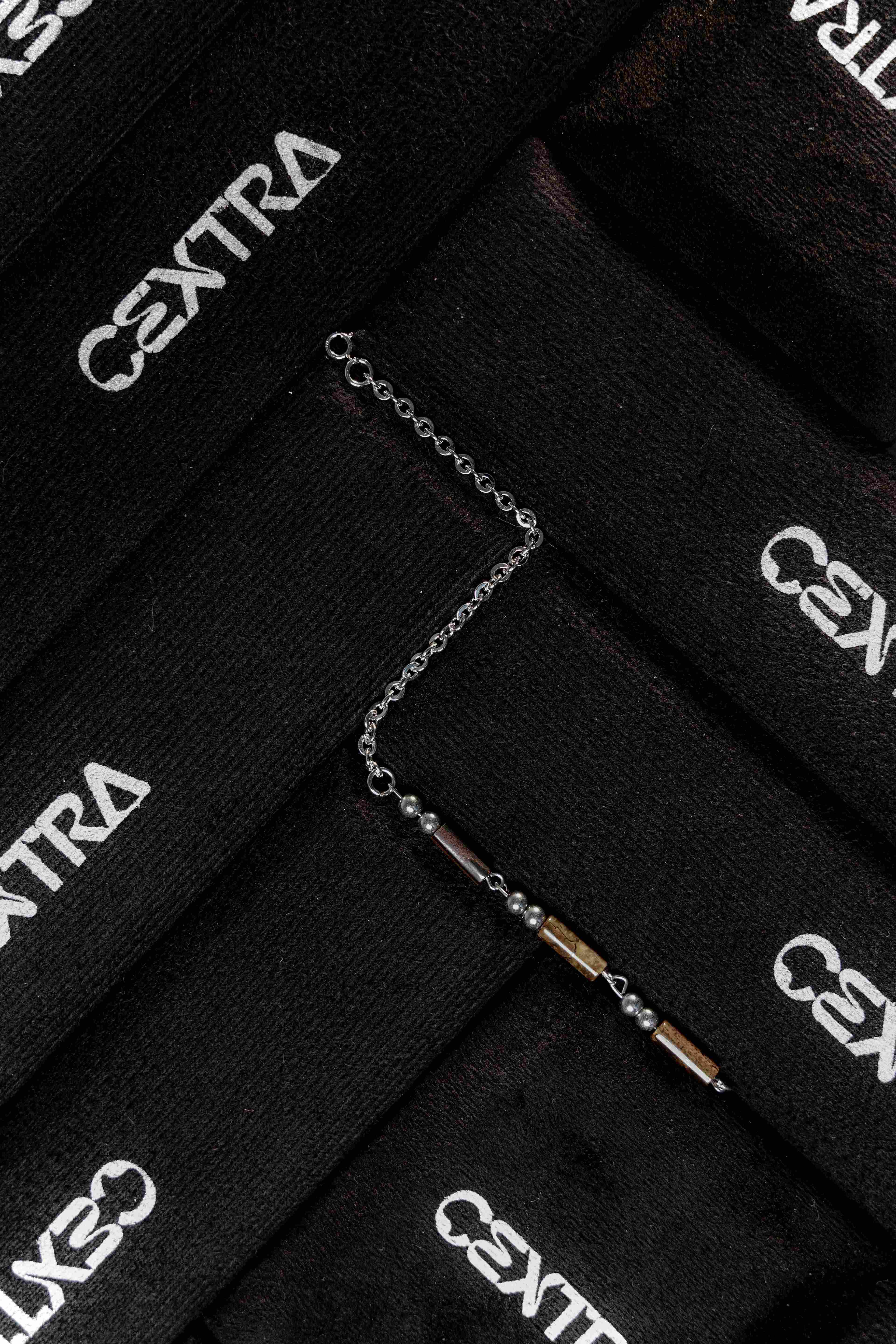 Silverwood Harmony Bracelet