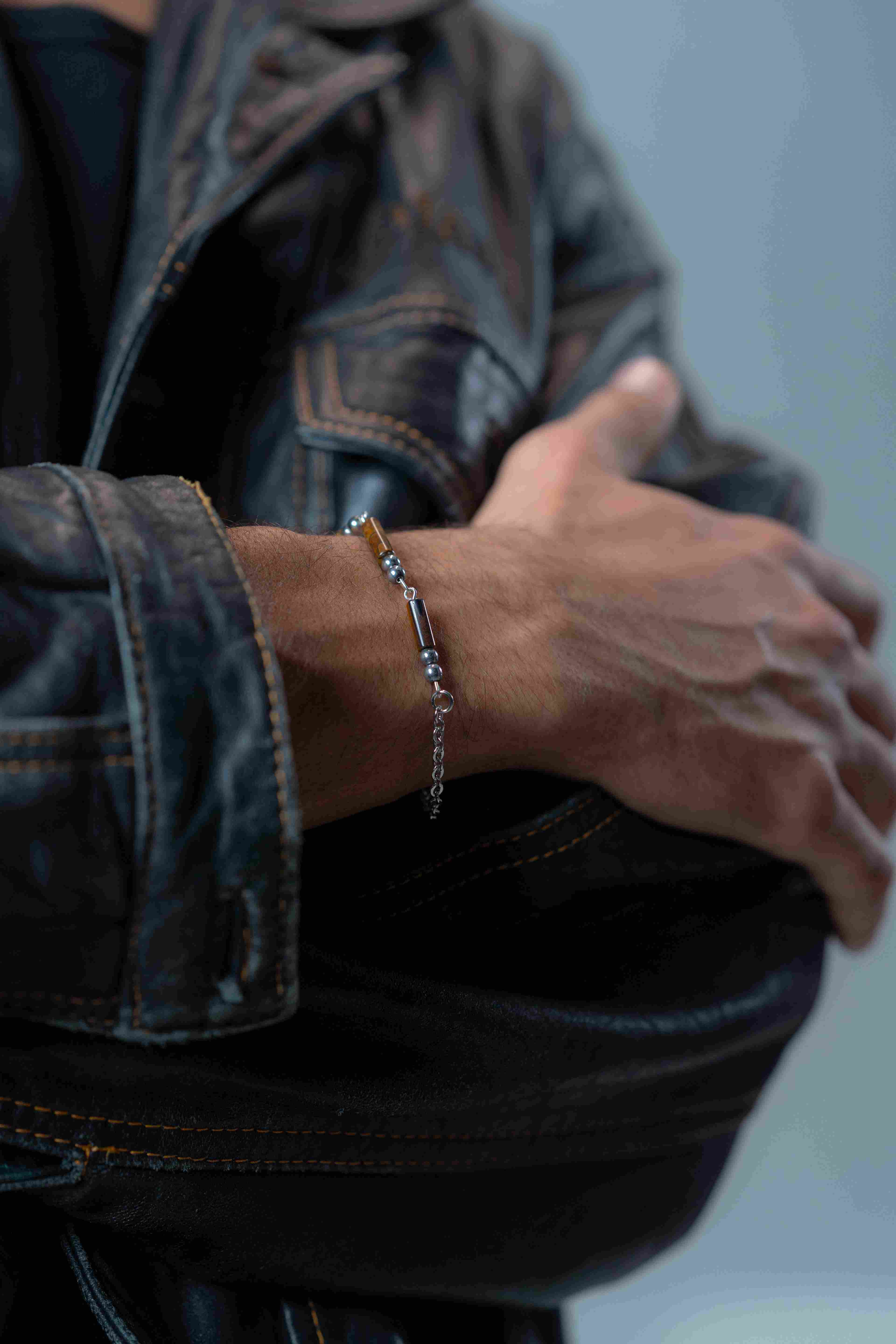 Silverwood Harmony Bracelet