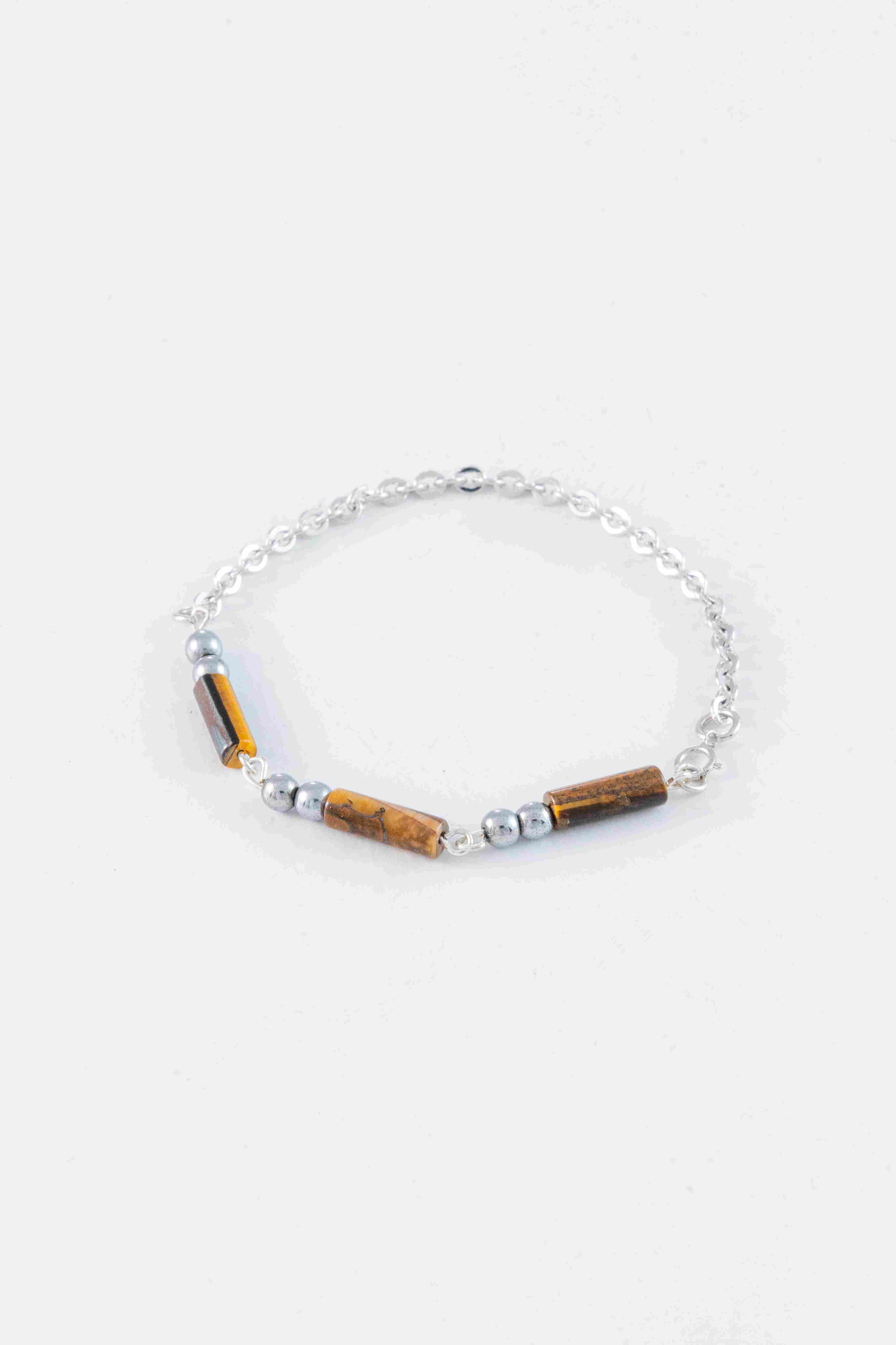 Silverwood Harmony Bracelet