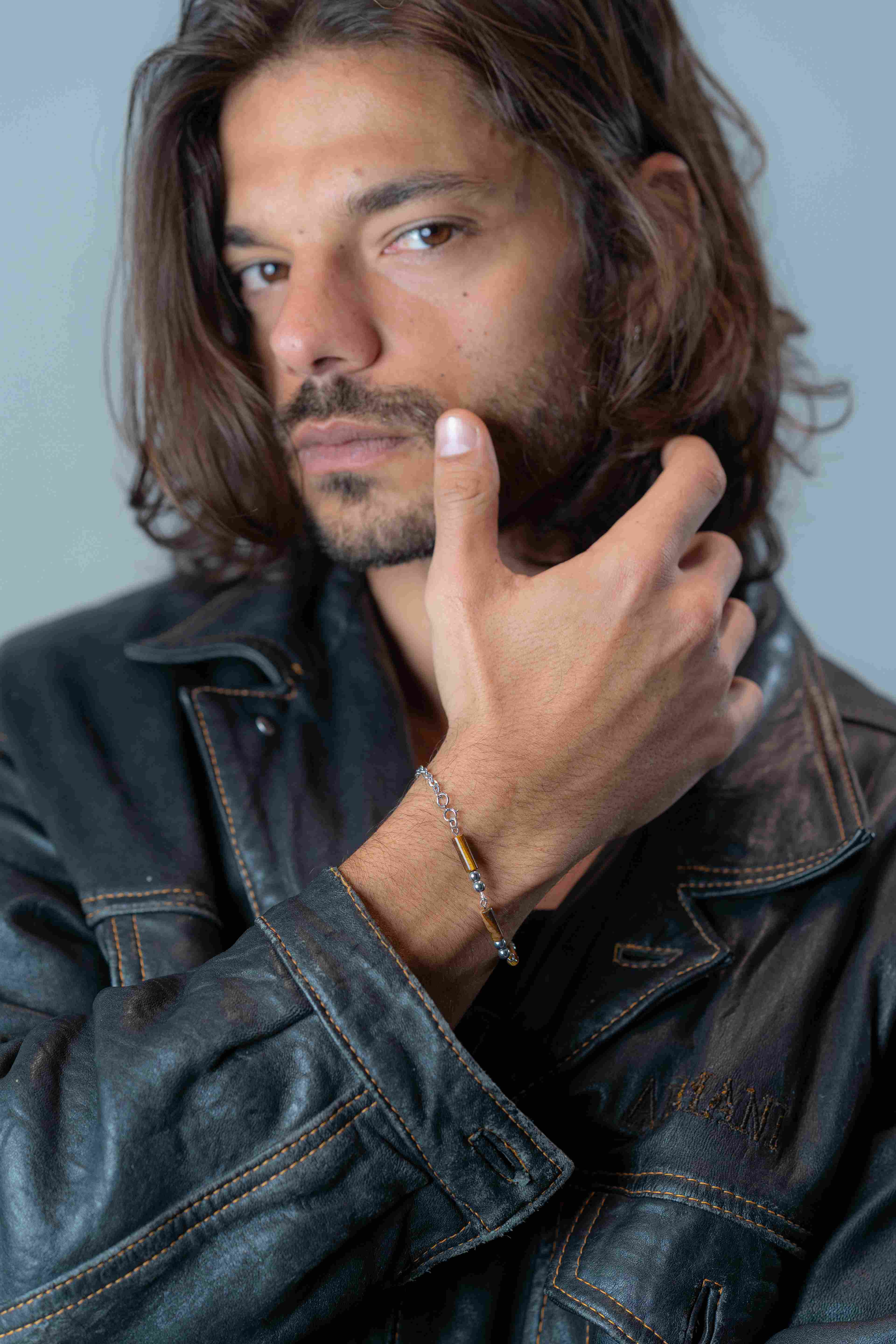 Silverwood Harmony Bracelet