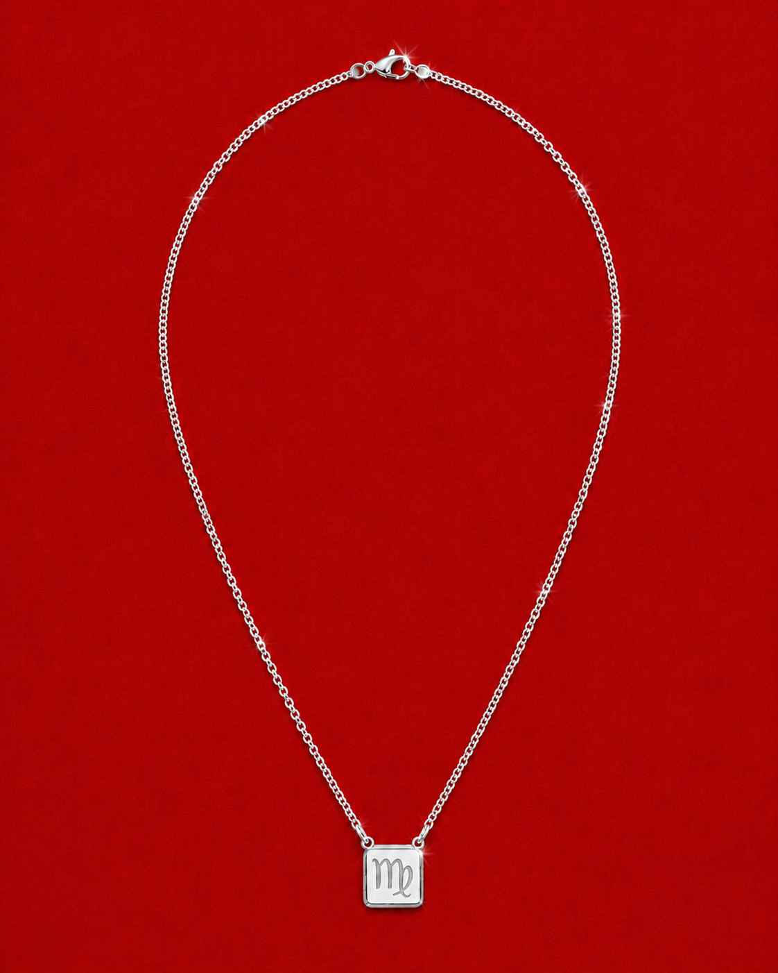 Special Sign Necklace