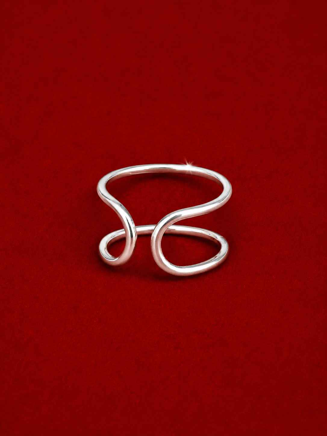 Heaven Ring