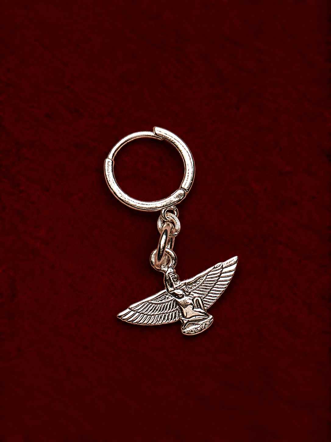 Freedom Earrings