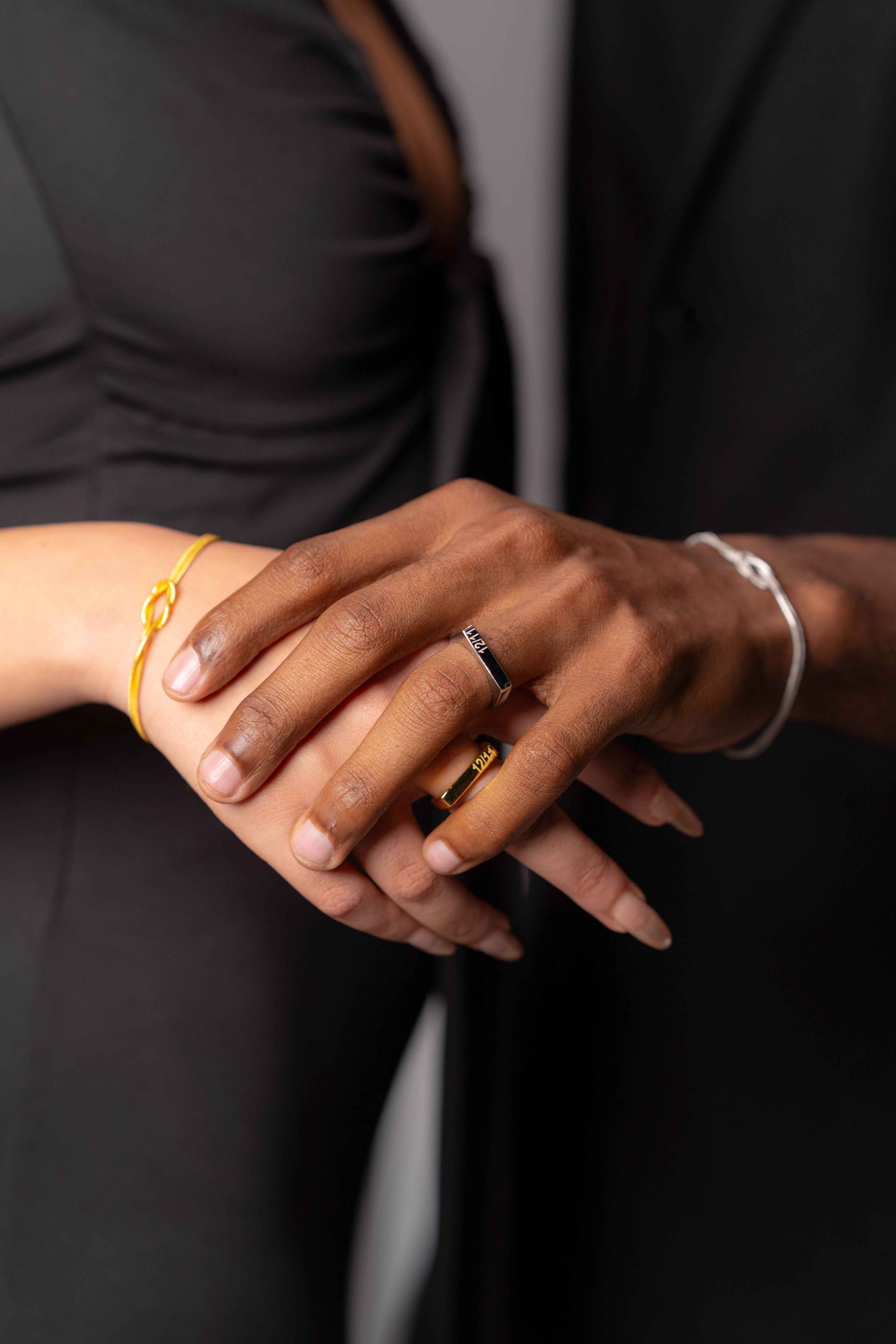 Eternal Memory Ring's Couples Set