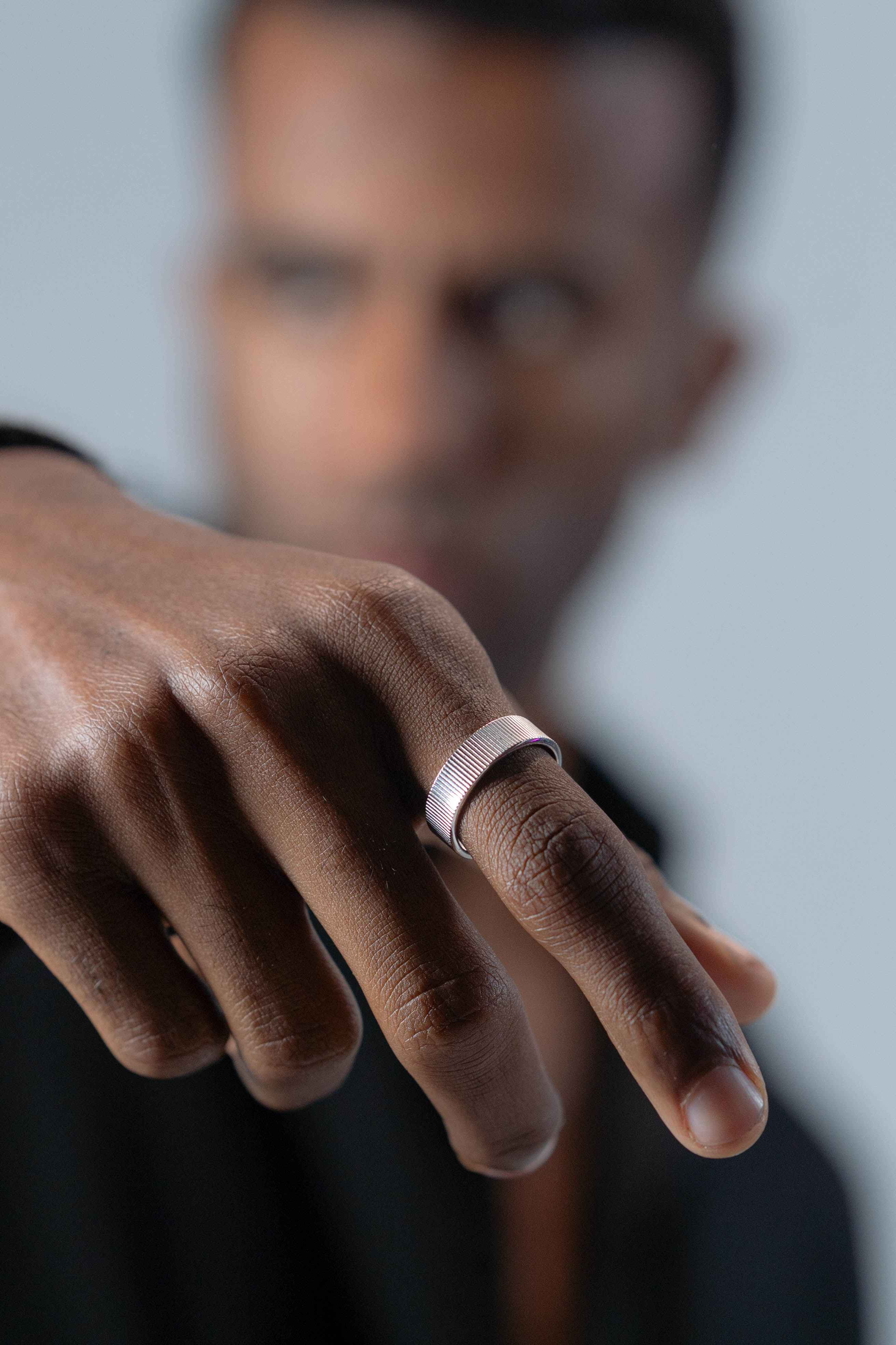 خاتم لاين ايدجي