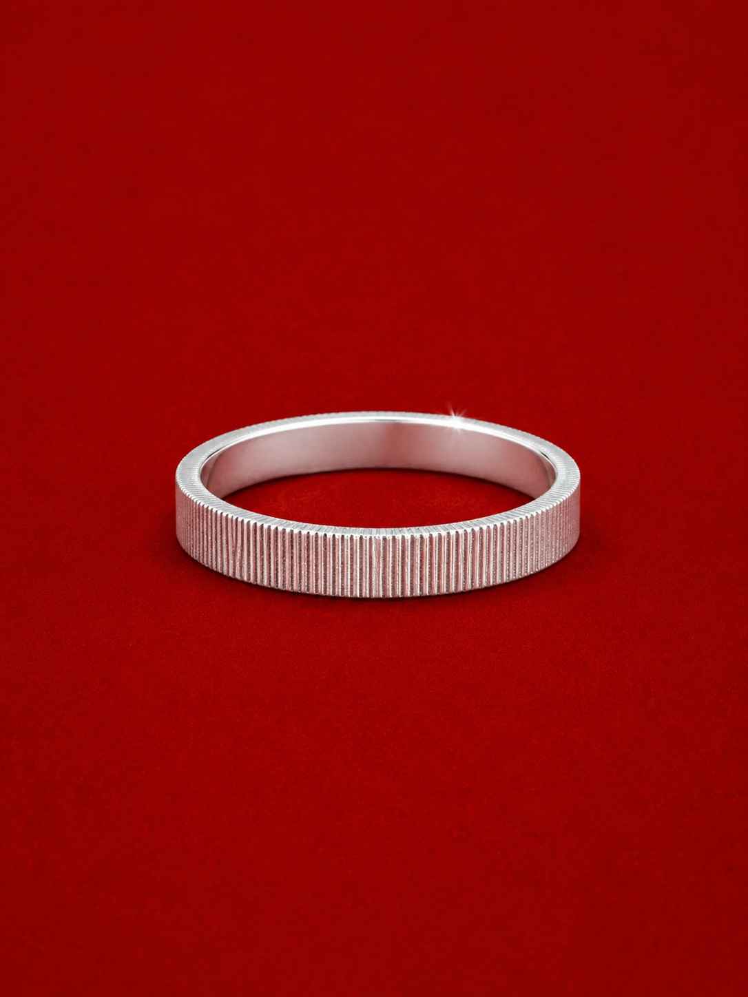 Line Edge Ring