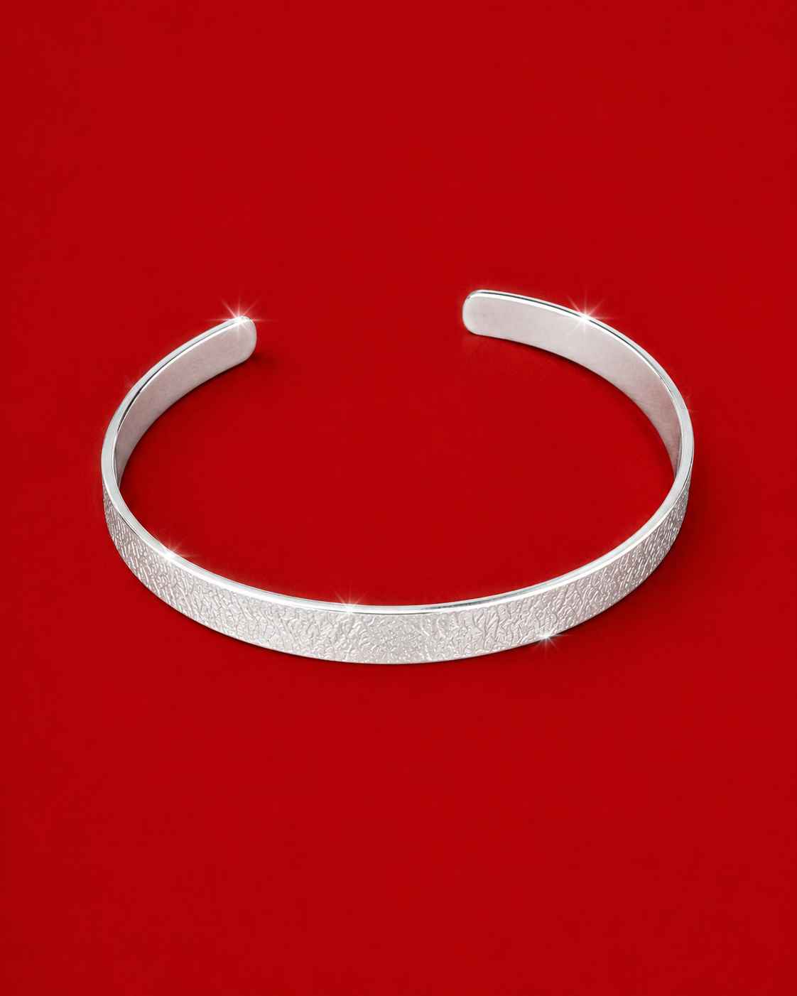 Cuff of Valor Bracelet