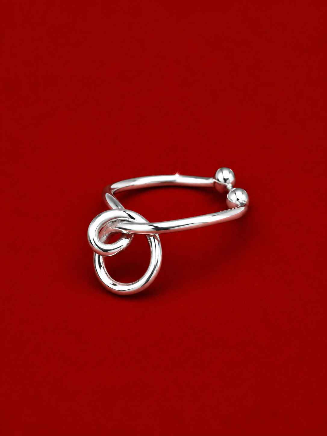 Sympathy Ring