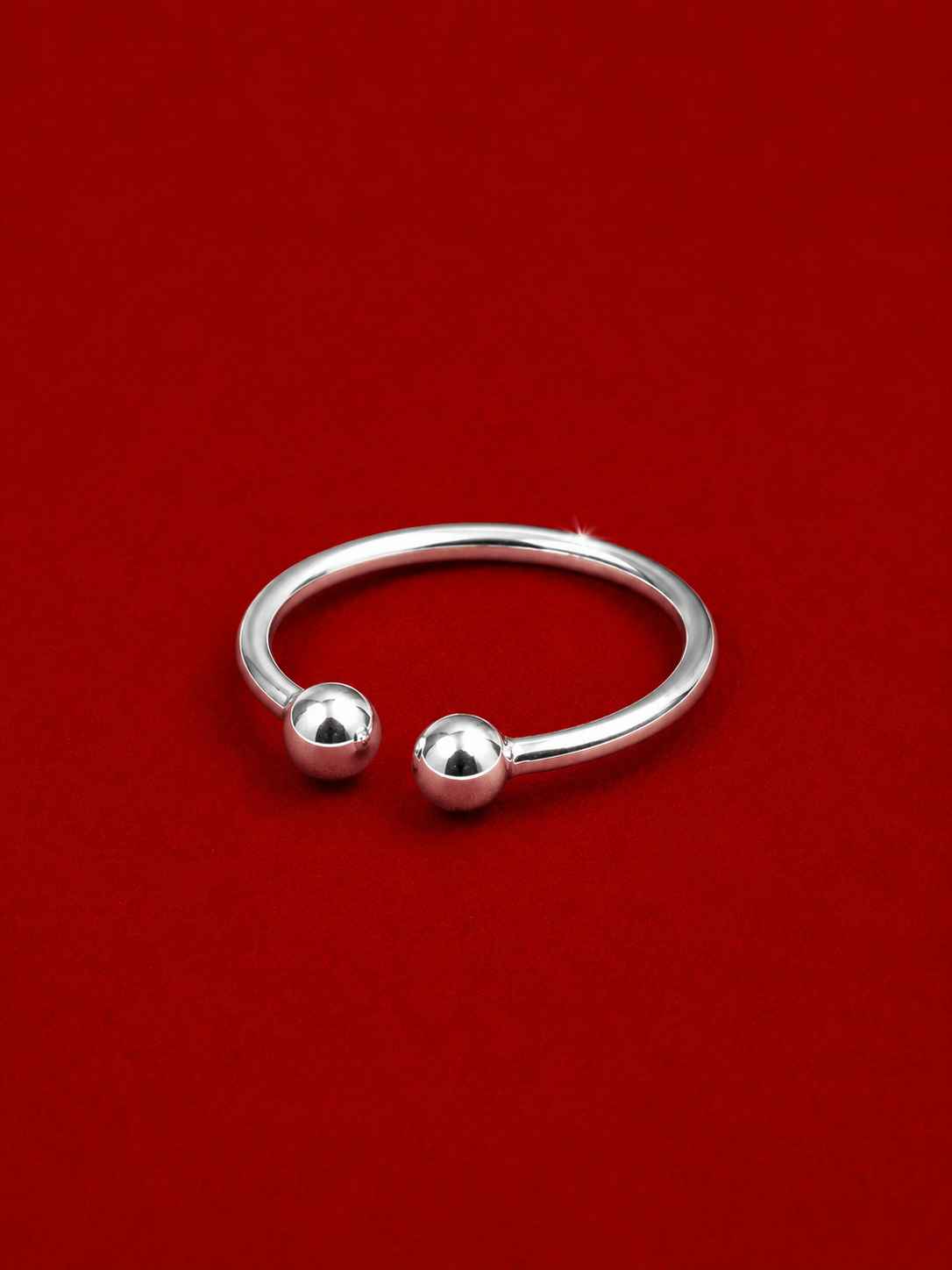 Lunar Dance Ring