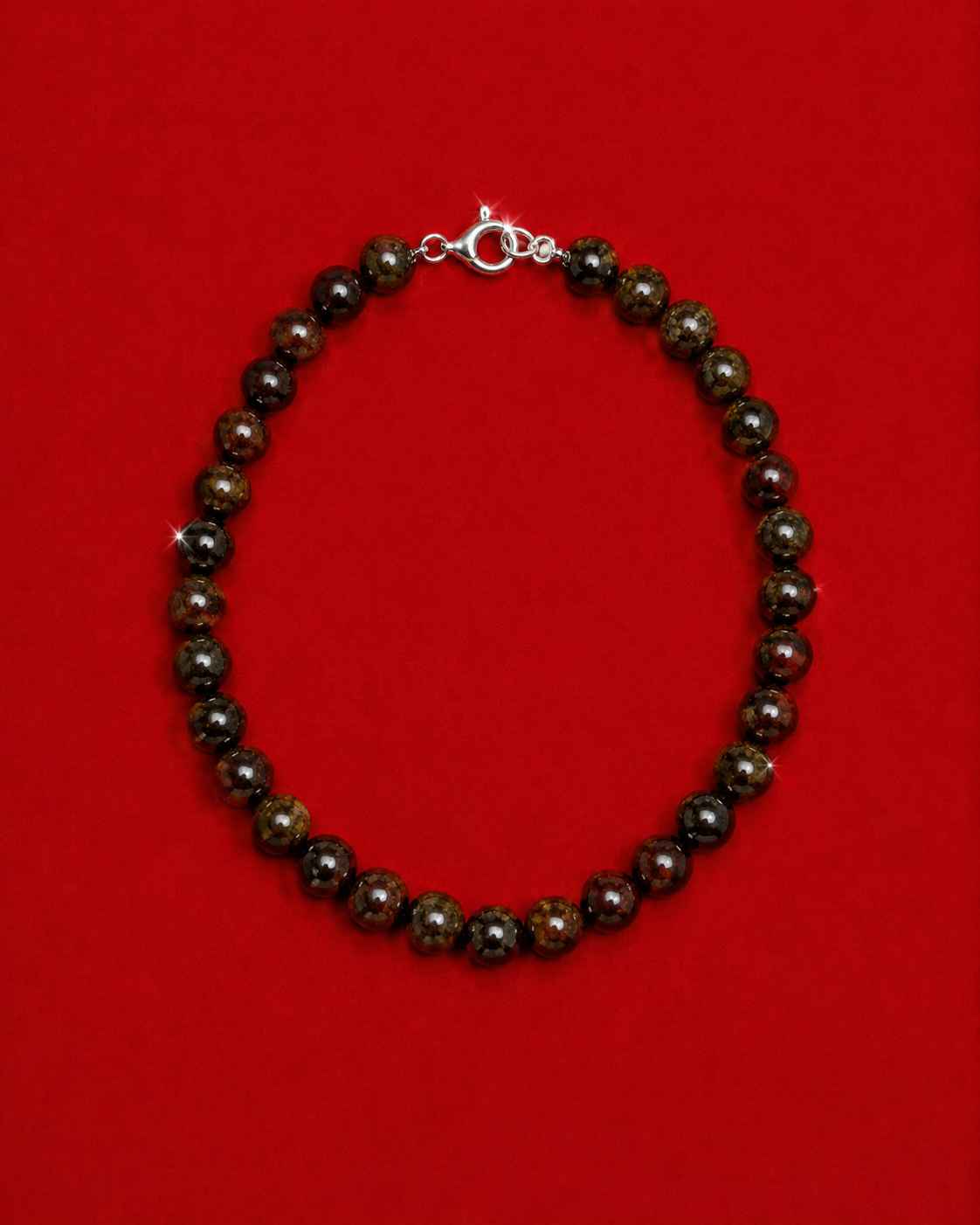 Eternal Strength Bracelet