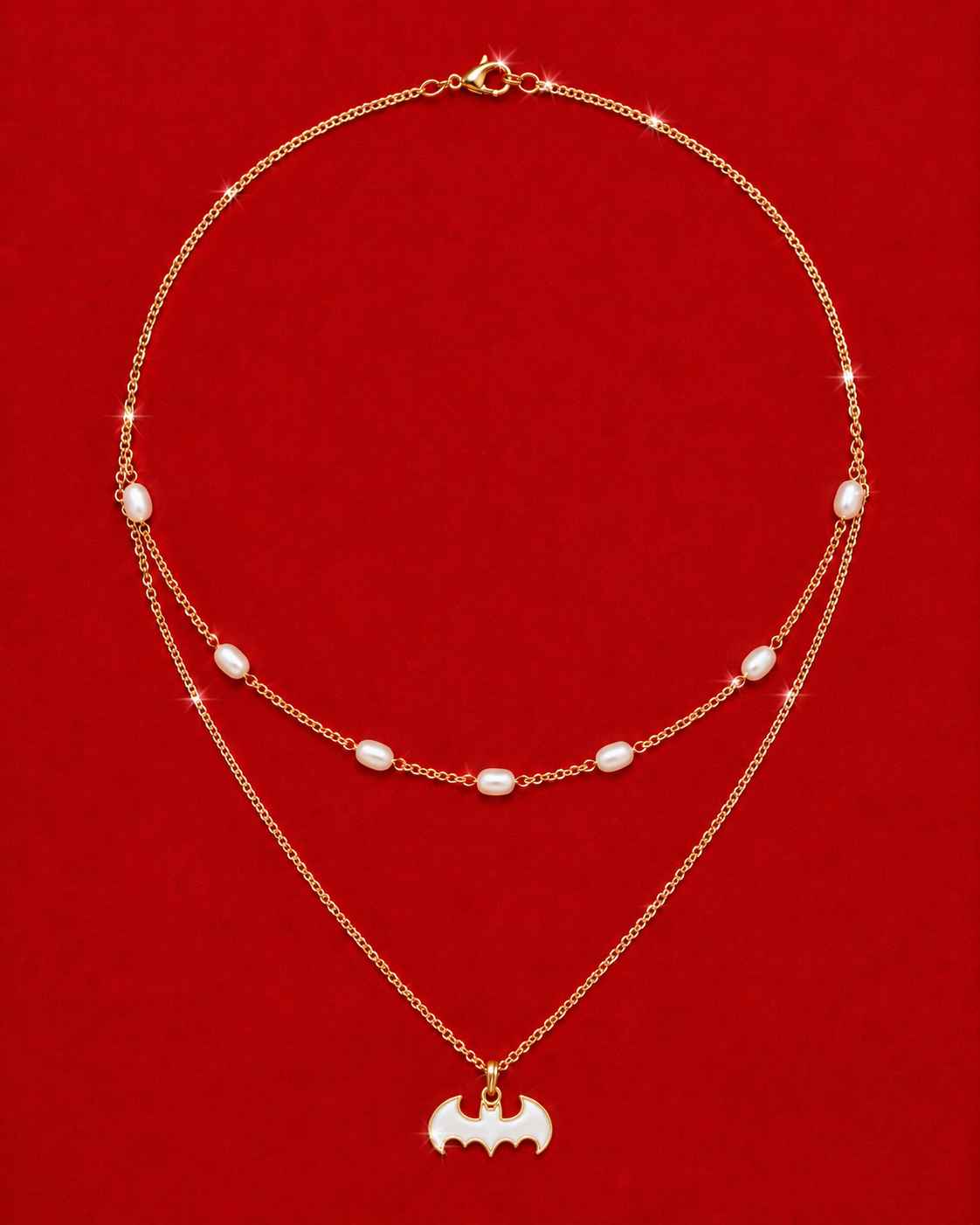 Glamour Necklace
