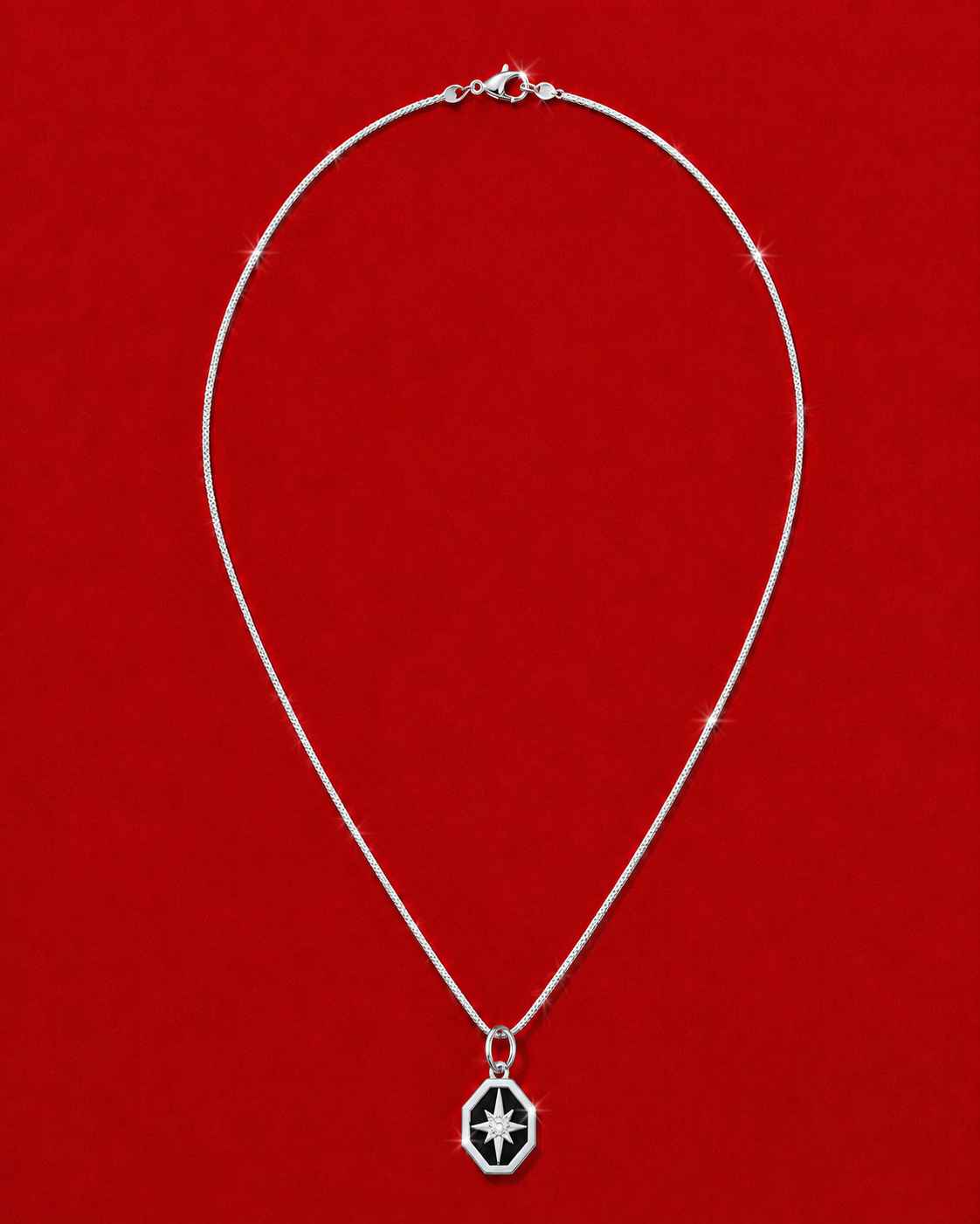 Stellar Pendant