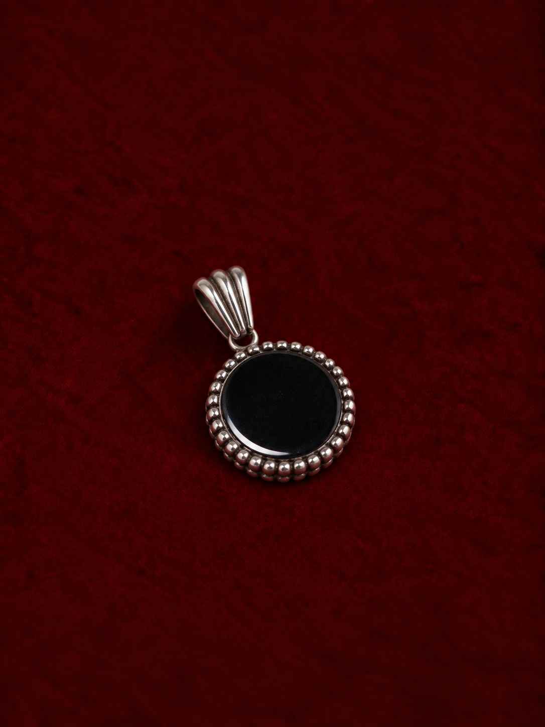 Midnight Core Pendant